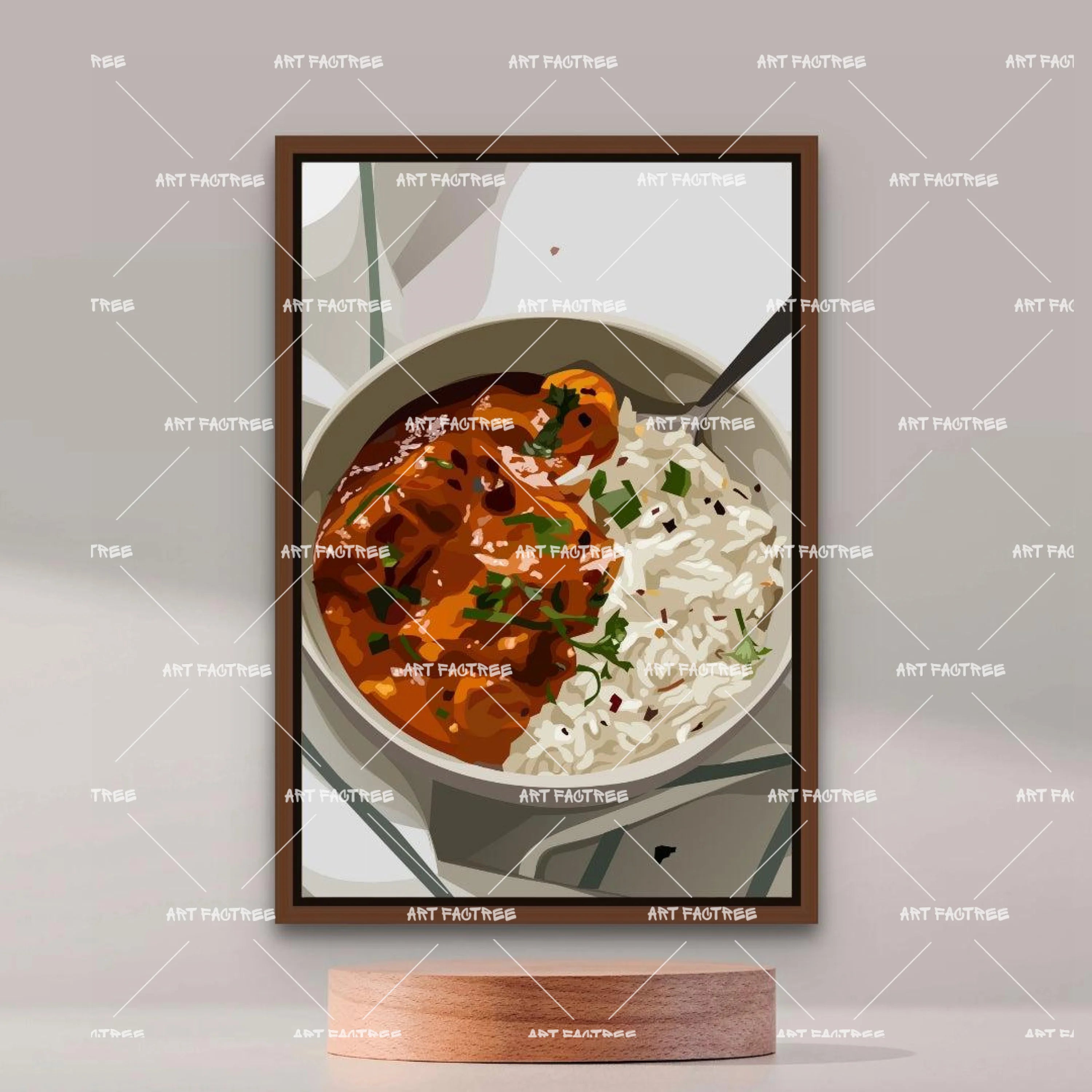 Chicken Curry