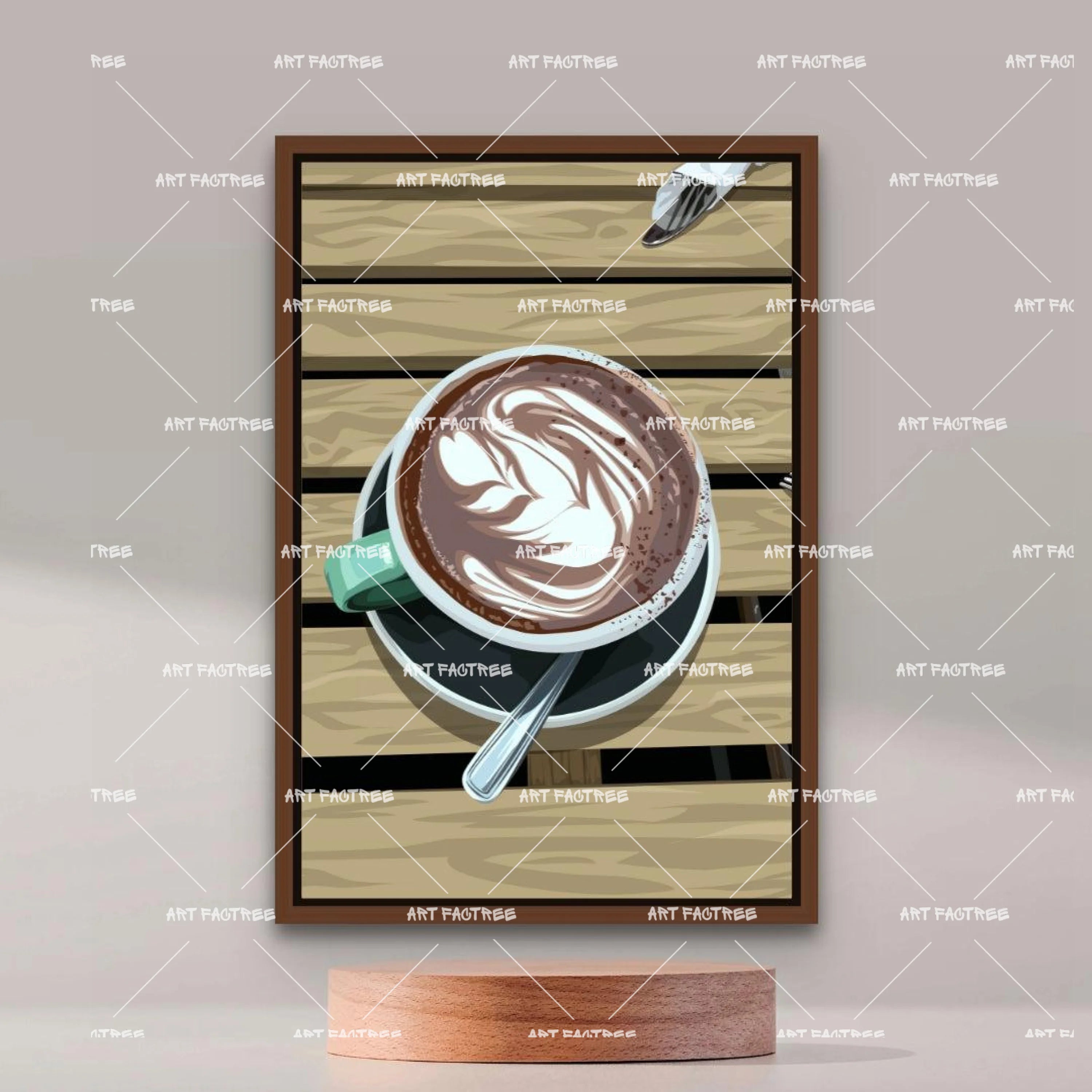 Chocolat au Lait