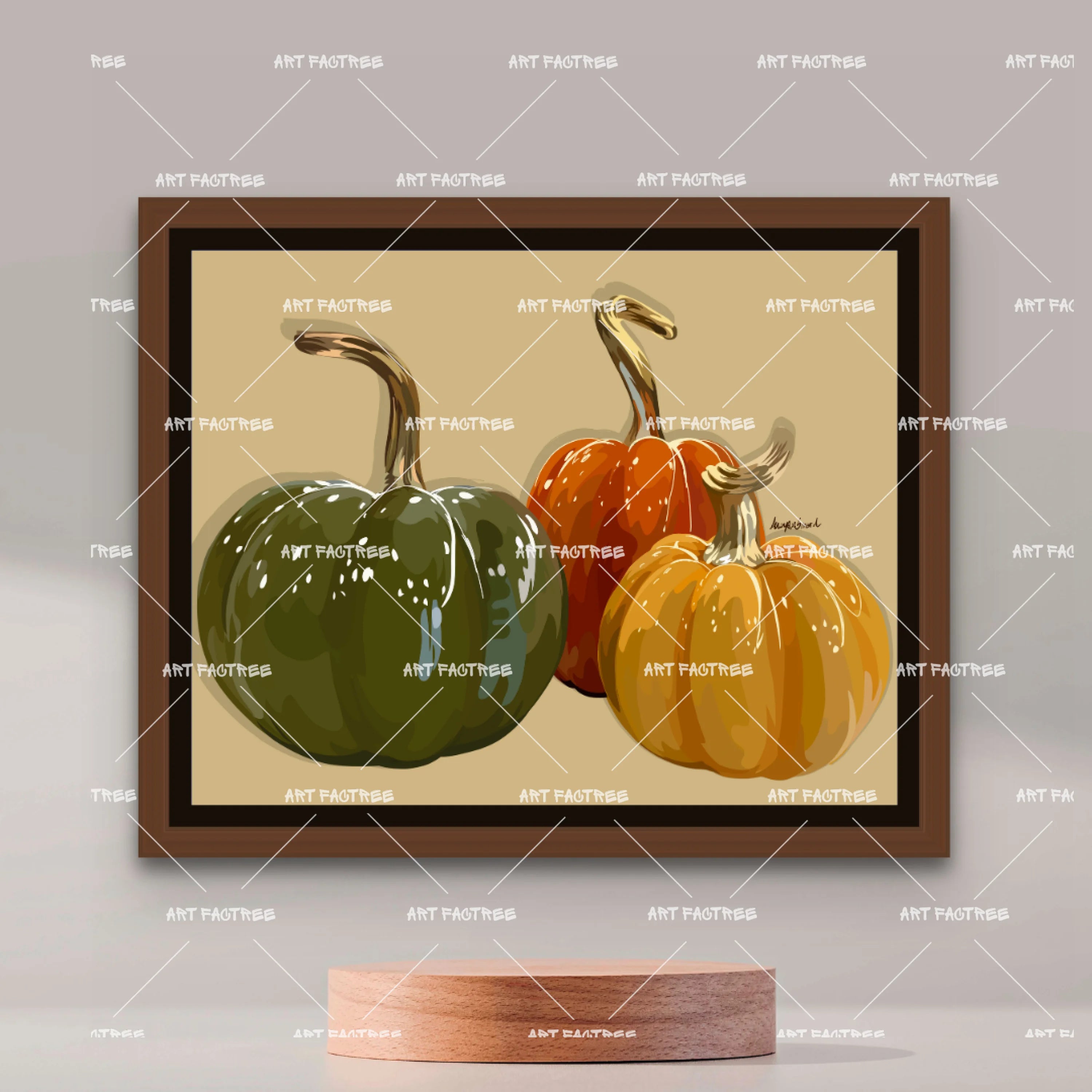 Citrouilles