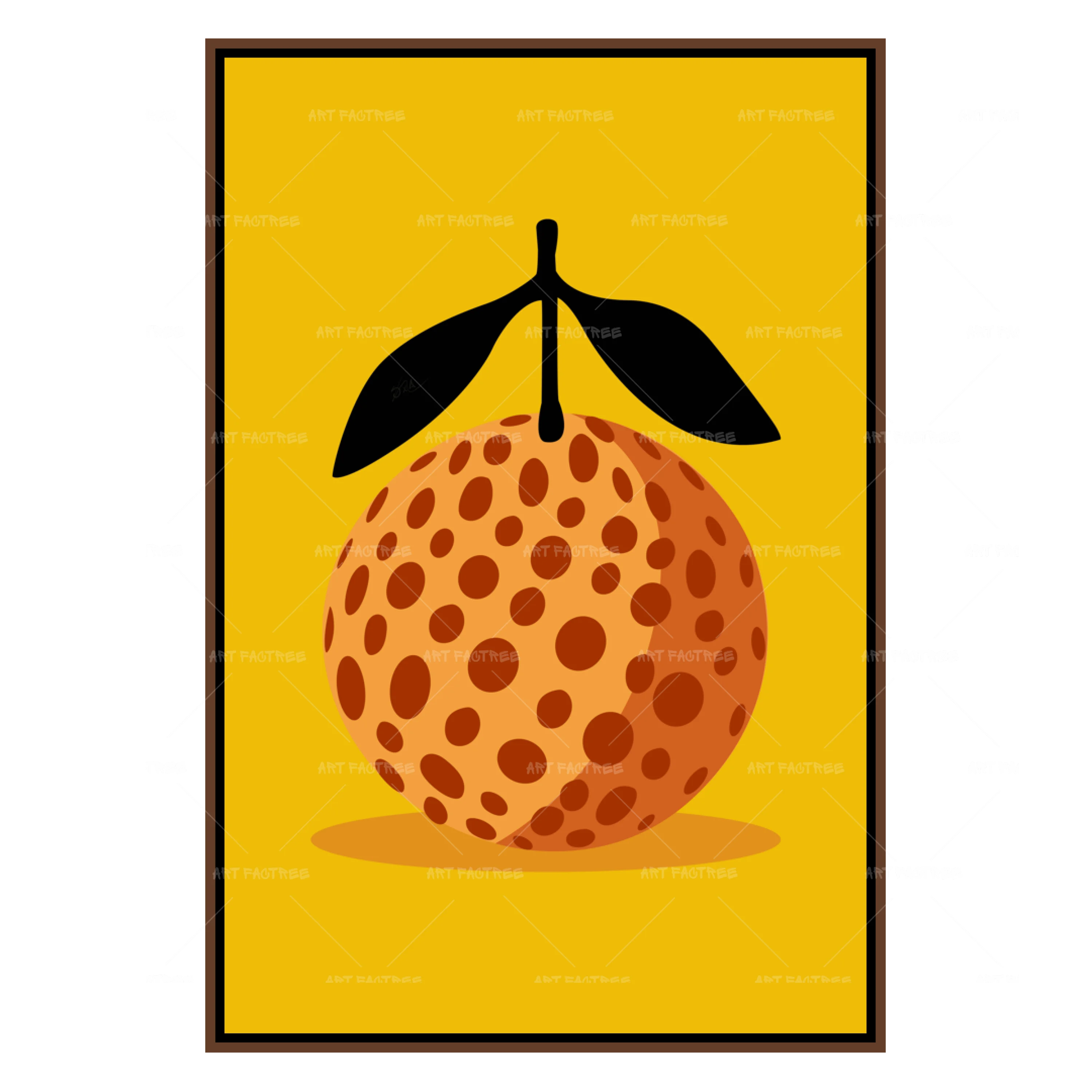 Citrus Pop (Smard X Anaya)