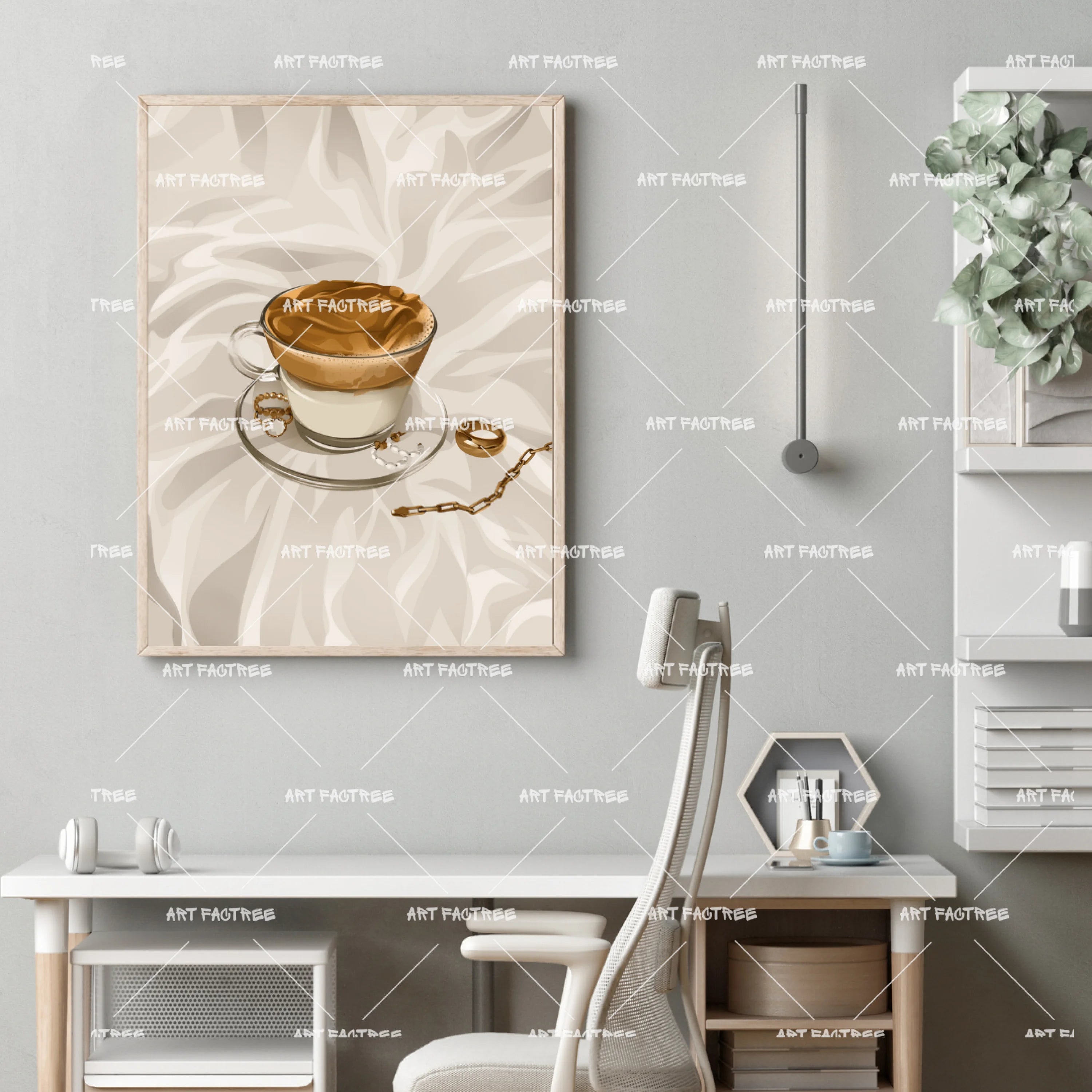 Coffee Bling