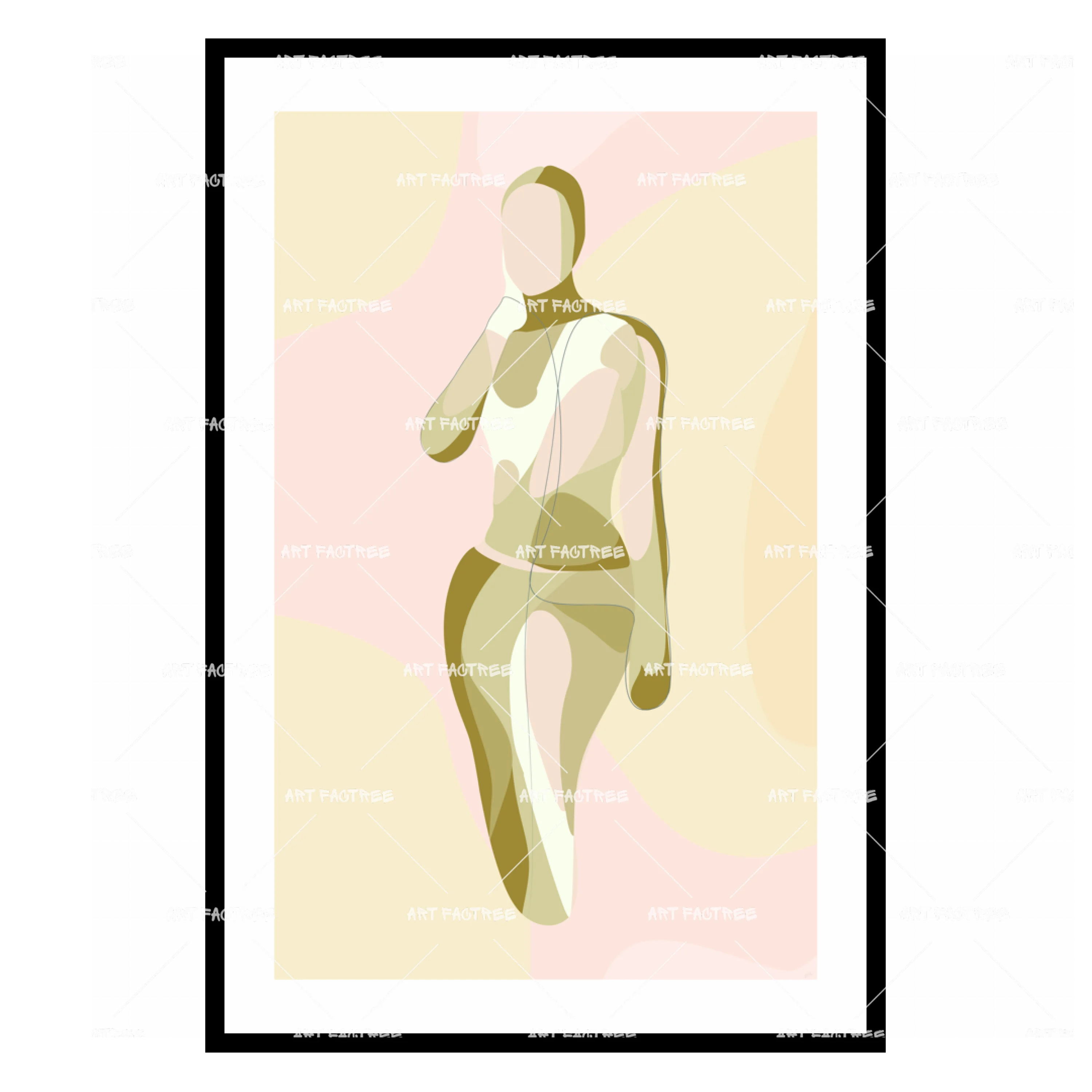 Contour