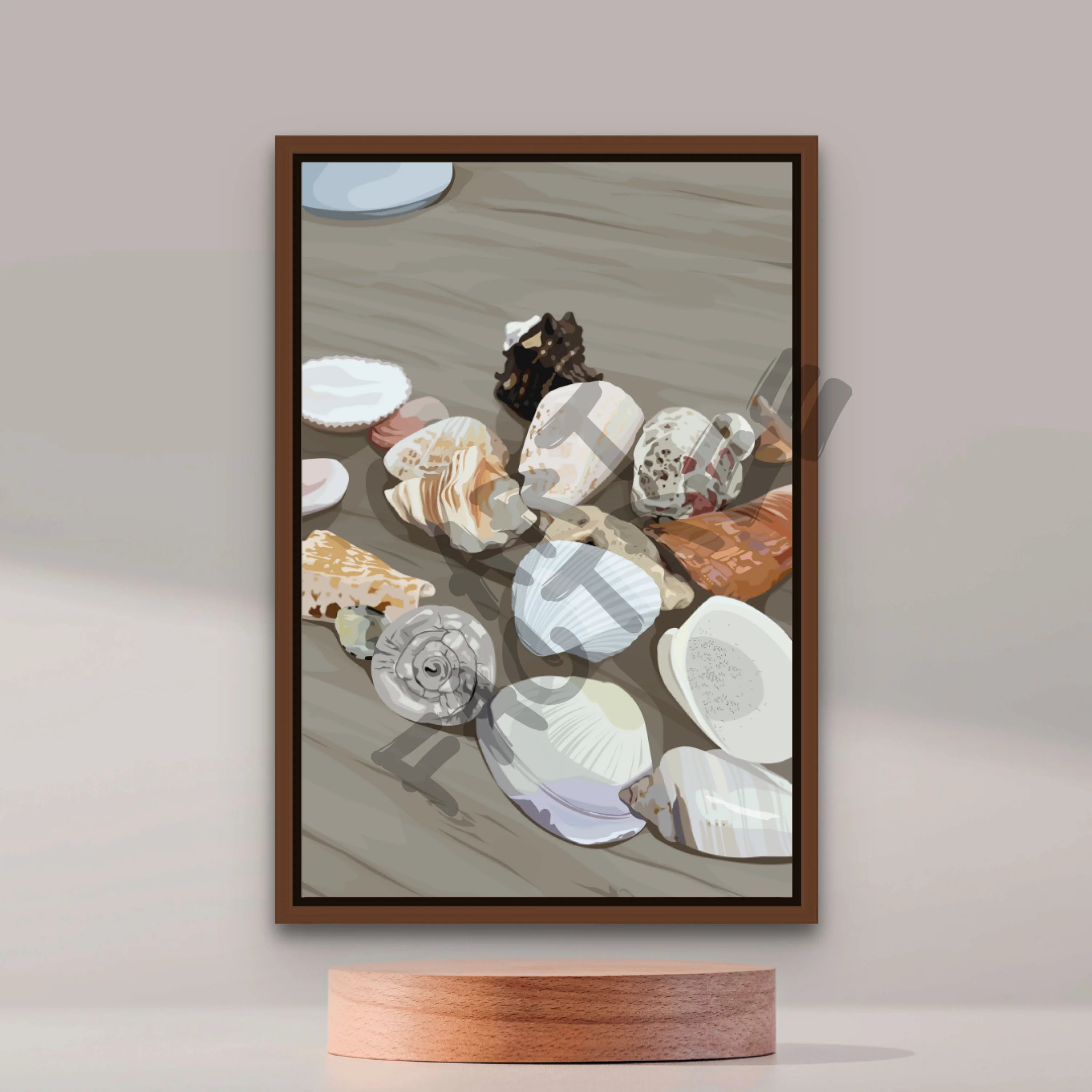 Coquillage