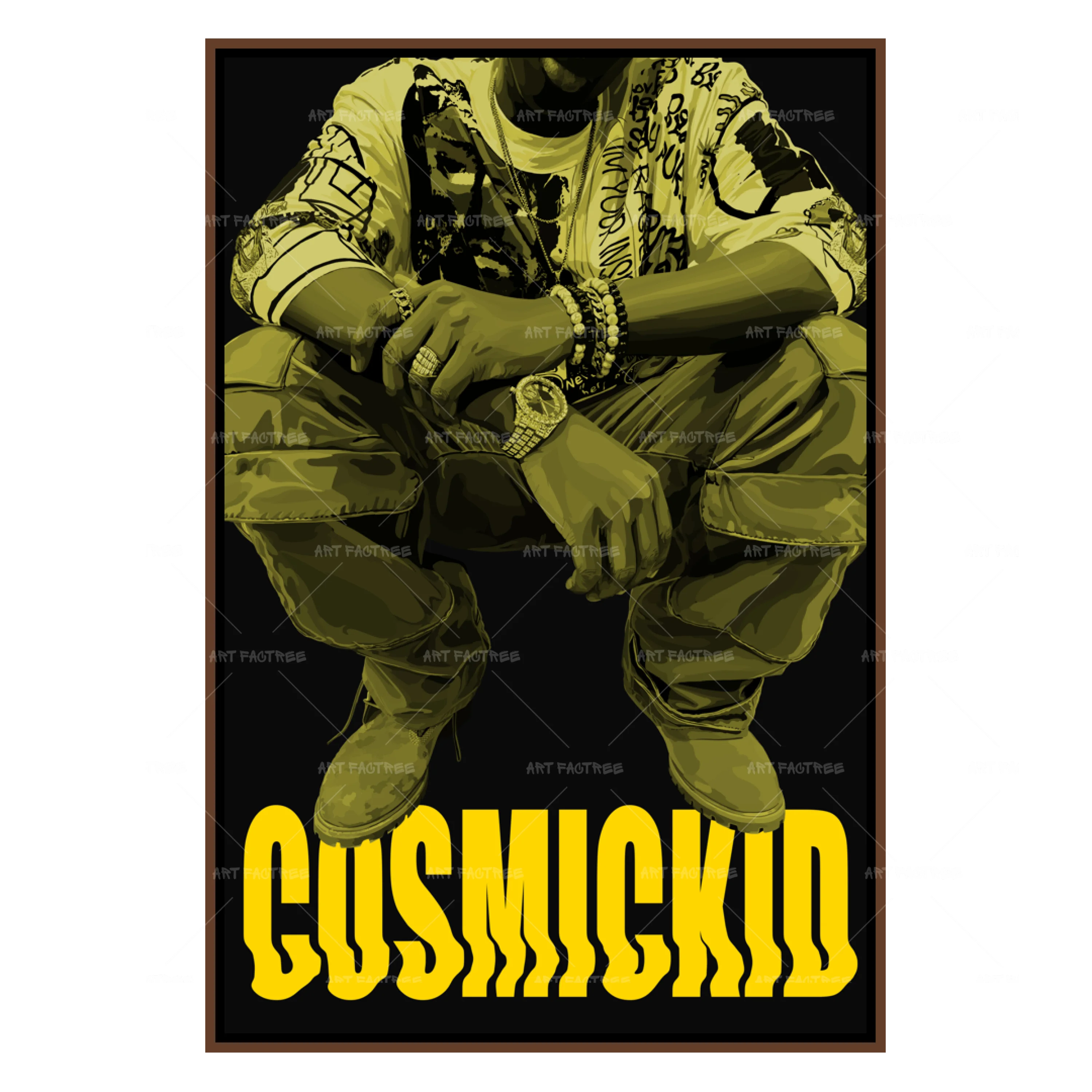 Cosmickid