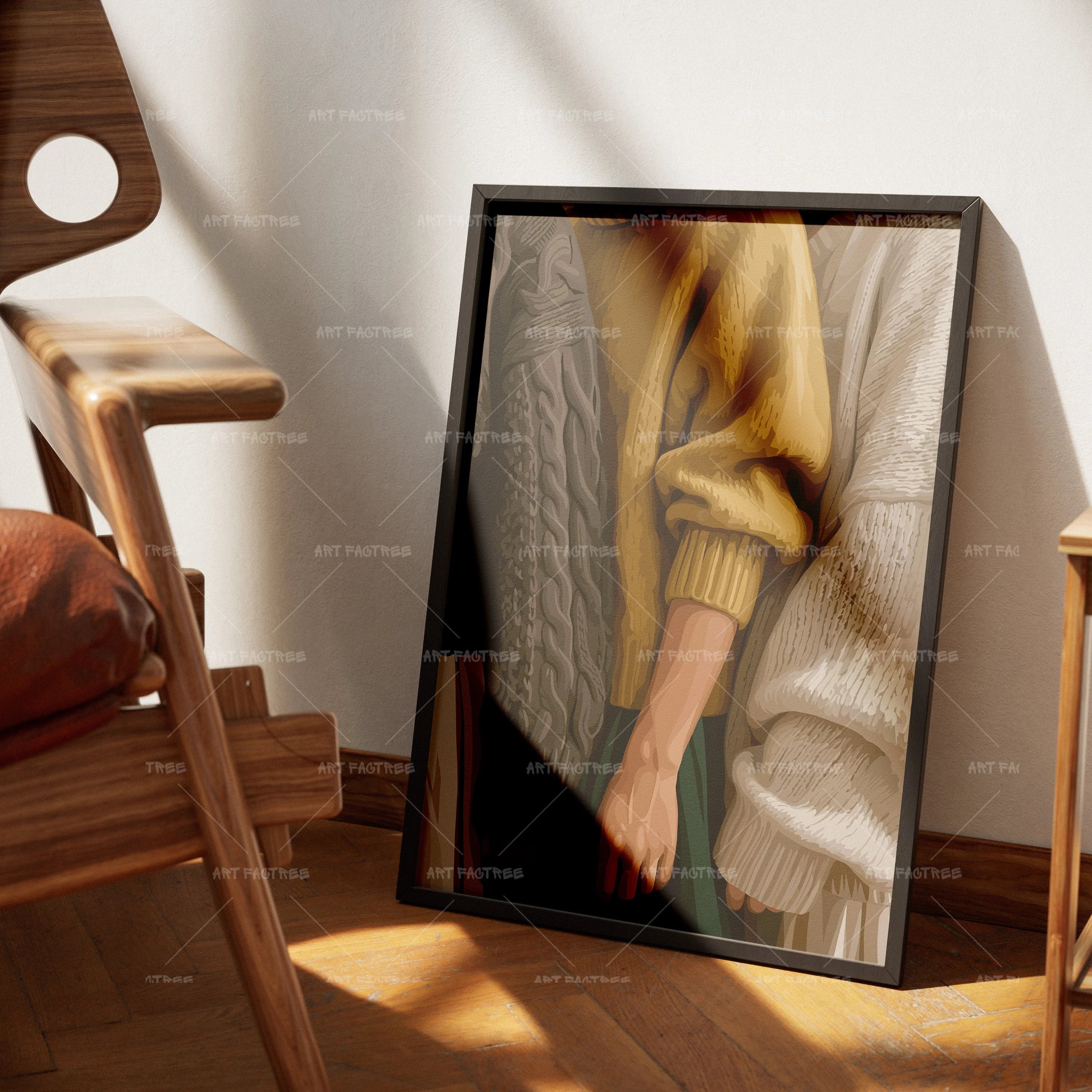 Cozy Lineup
