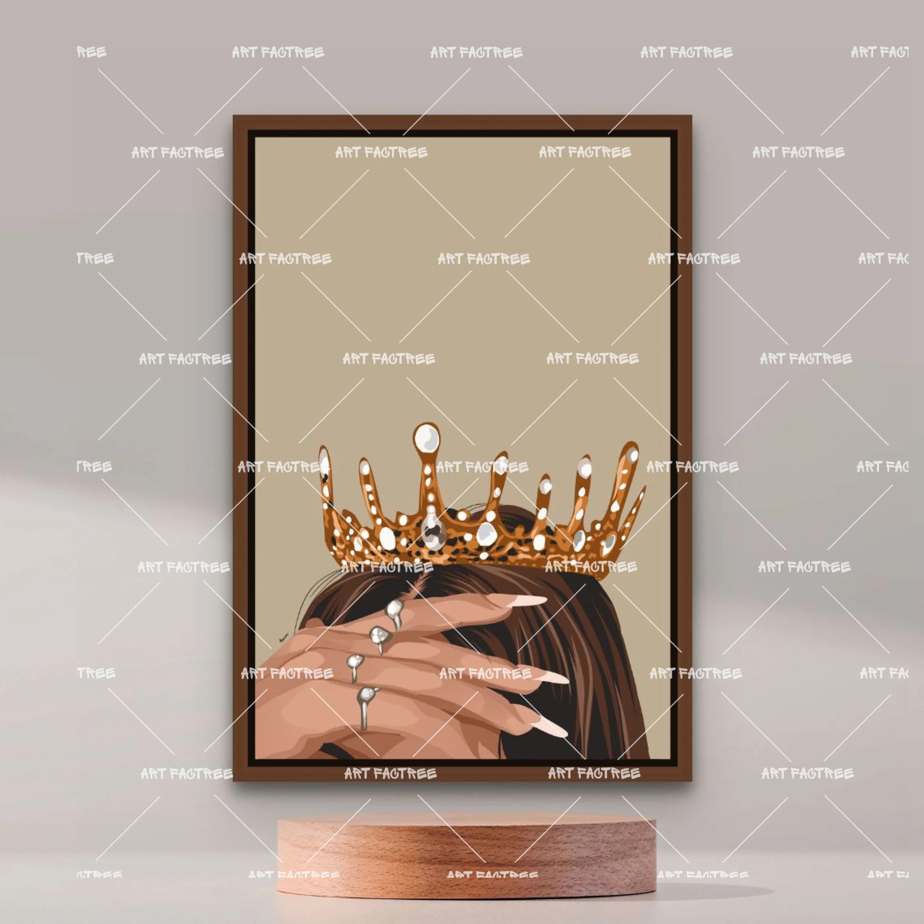 Crown Jewel