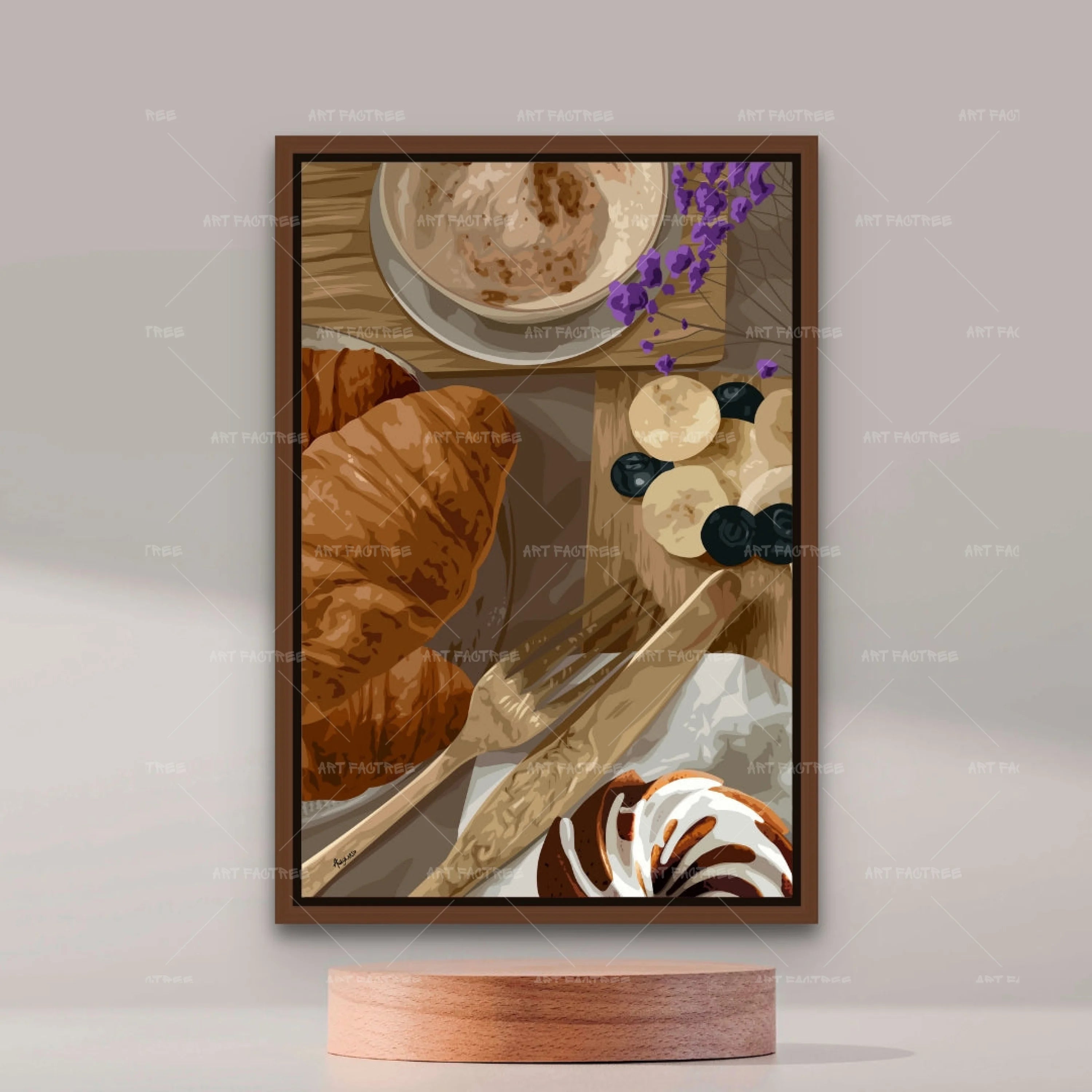 Culinary Confections