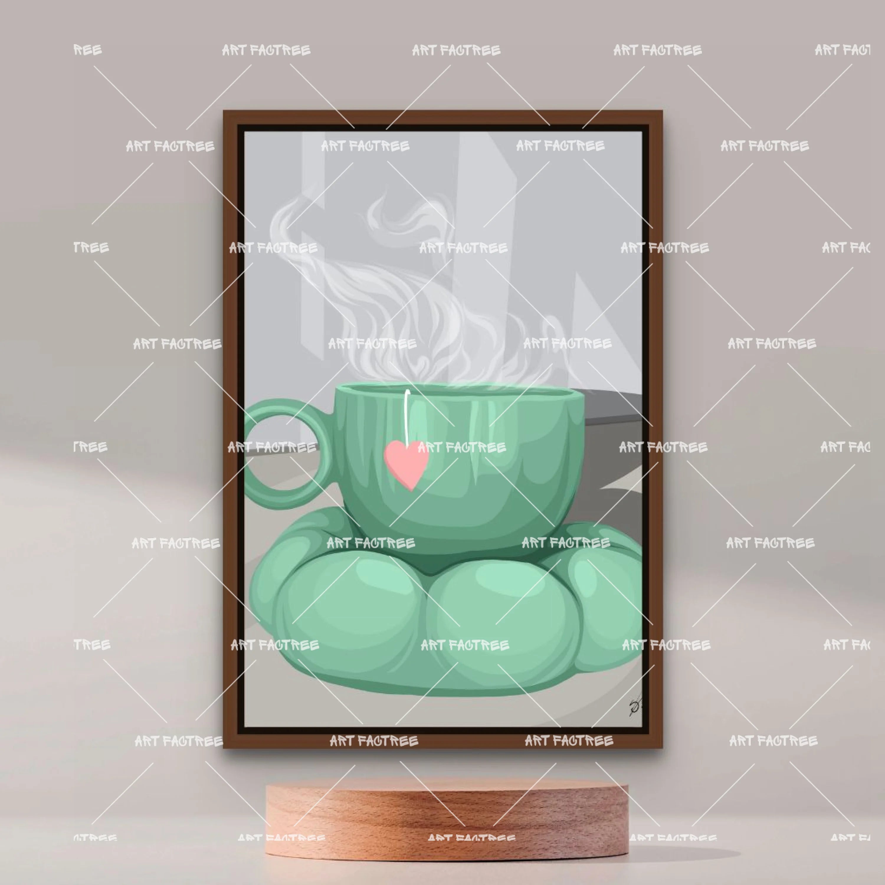 Cup of Tea