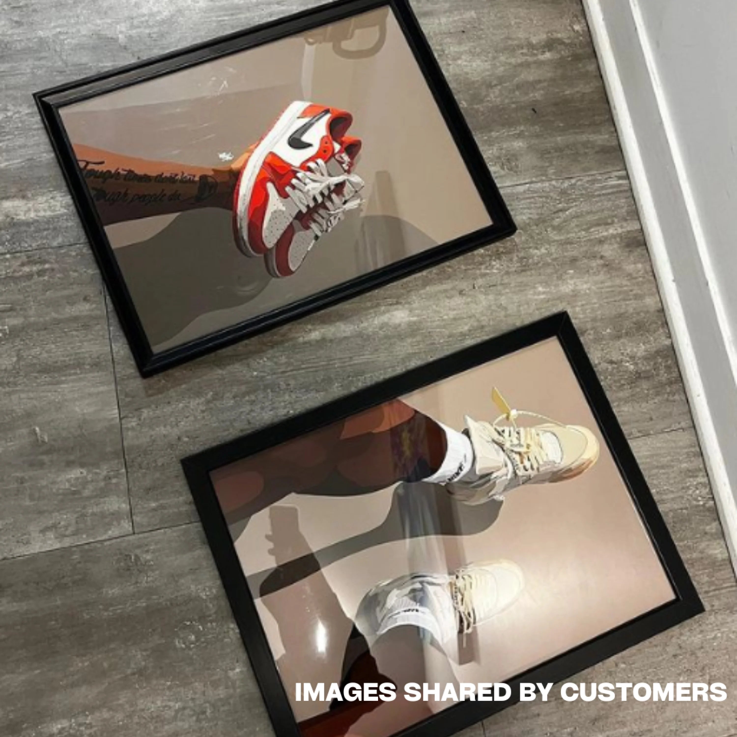 JORDAN 4