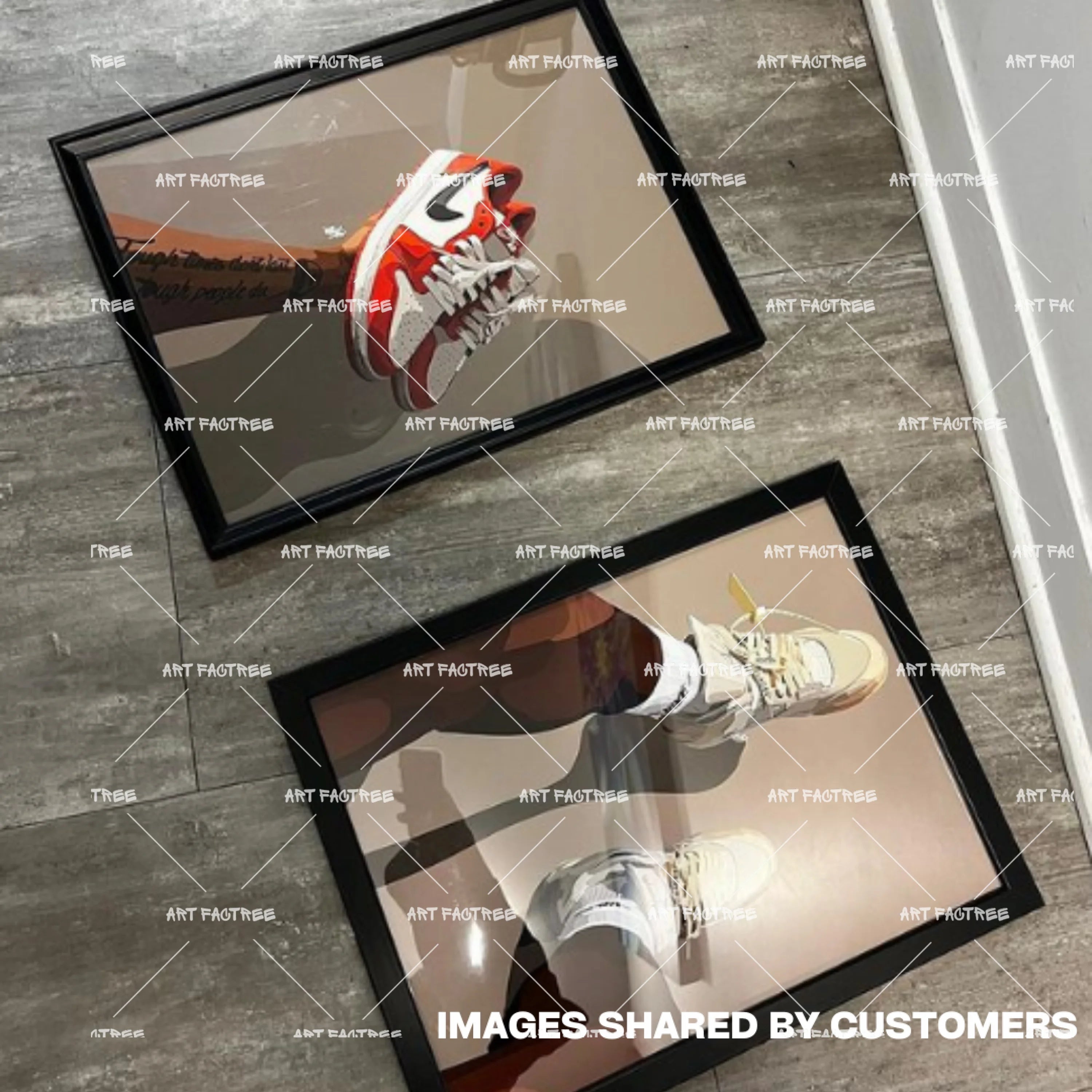 JORDAN 4