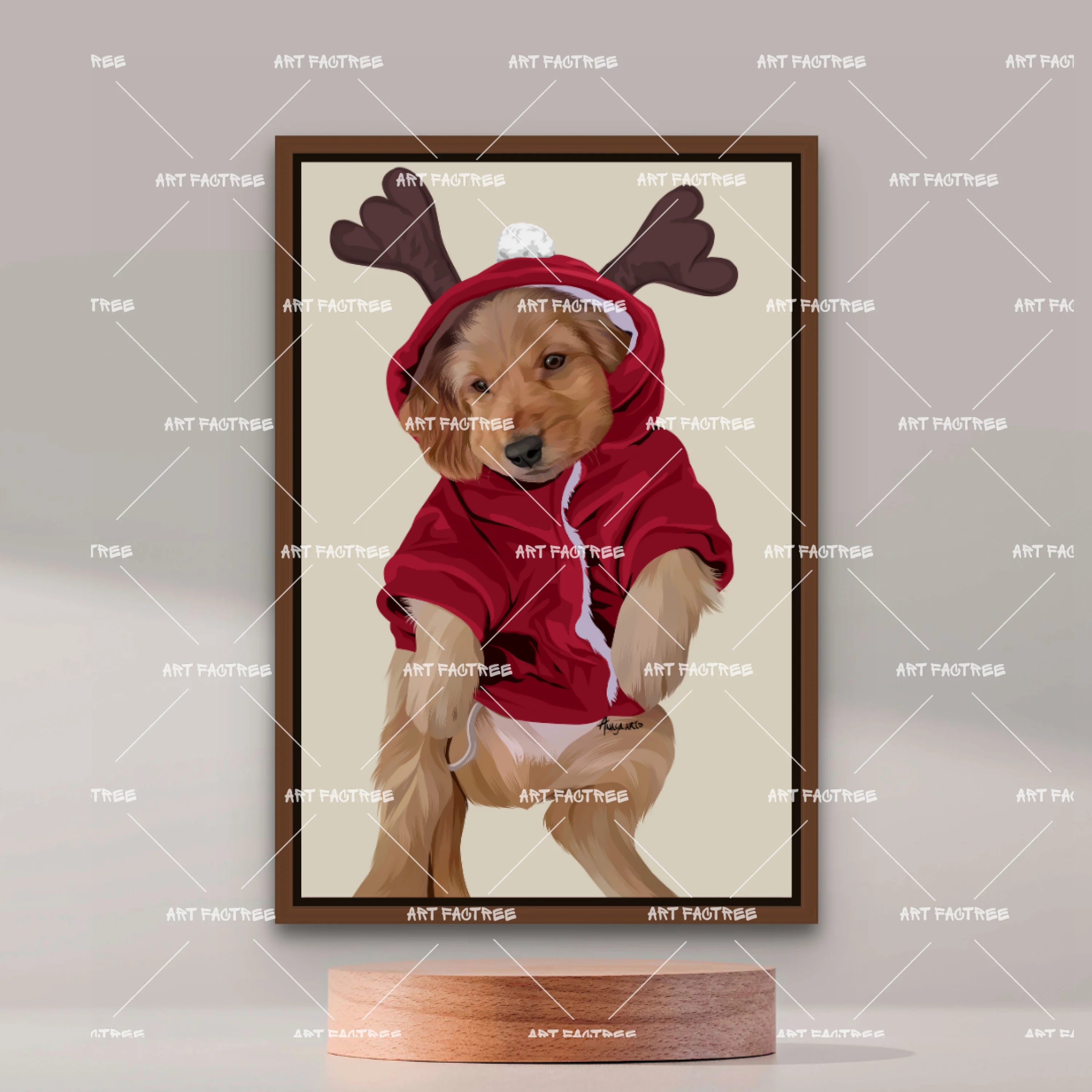 Cutie Dog