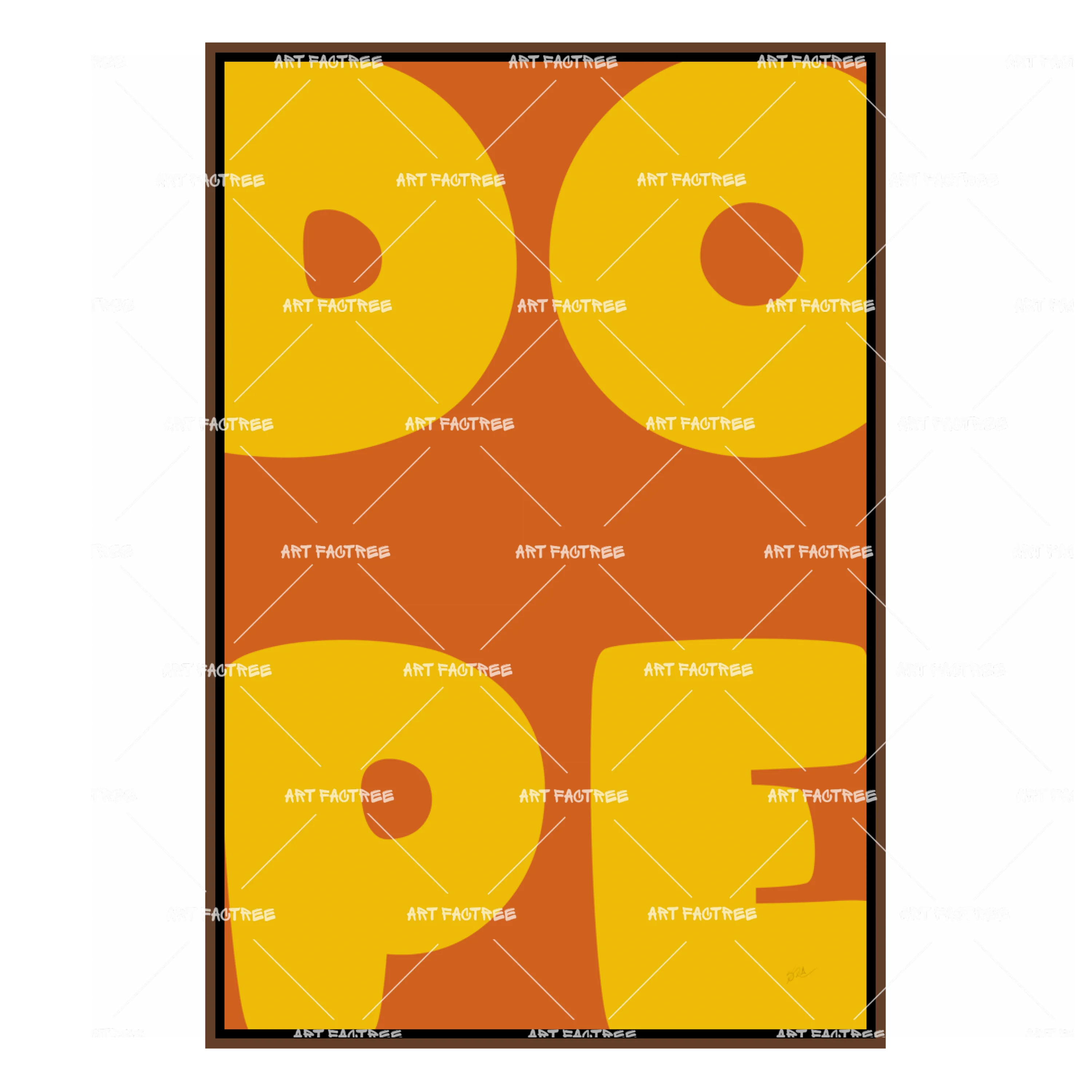 Dope: Orange
