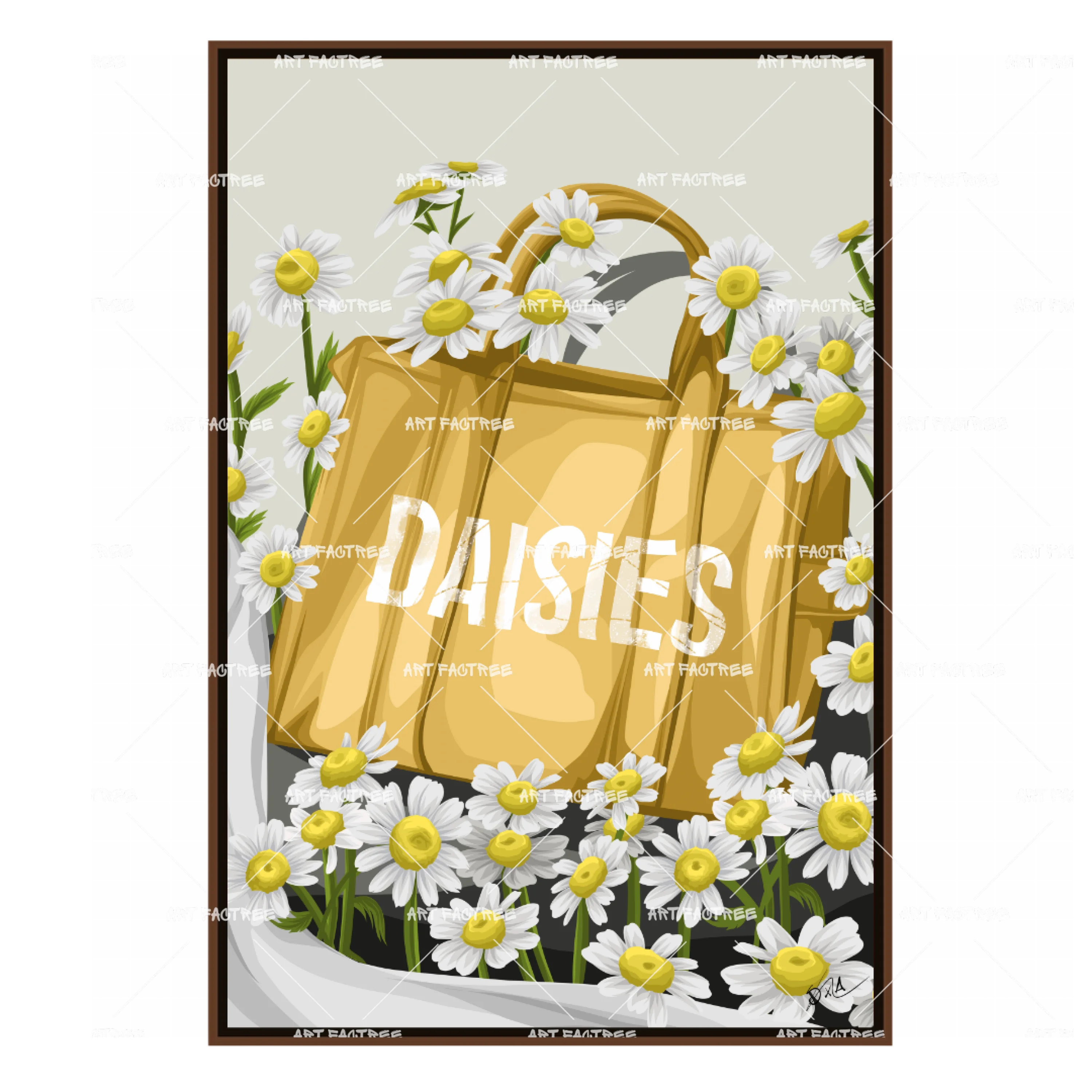 Daisies