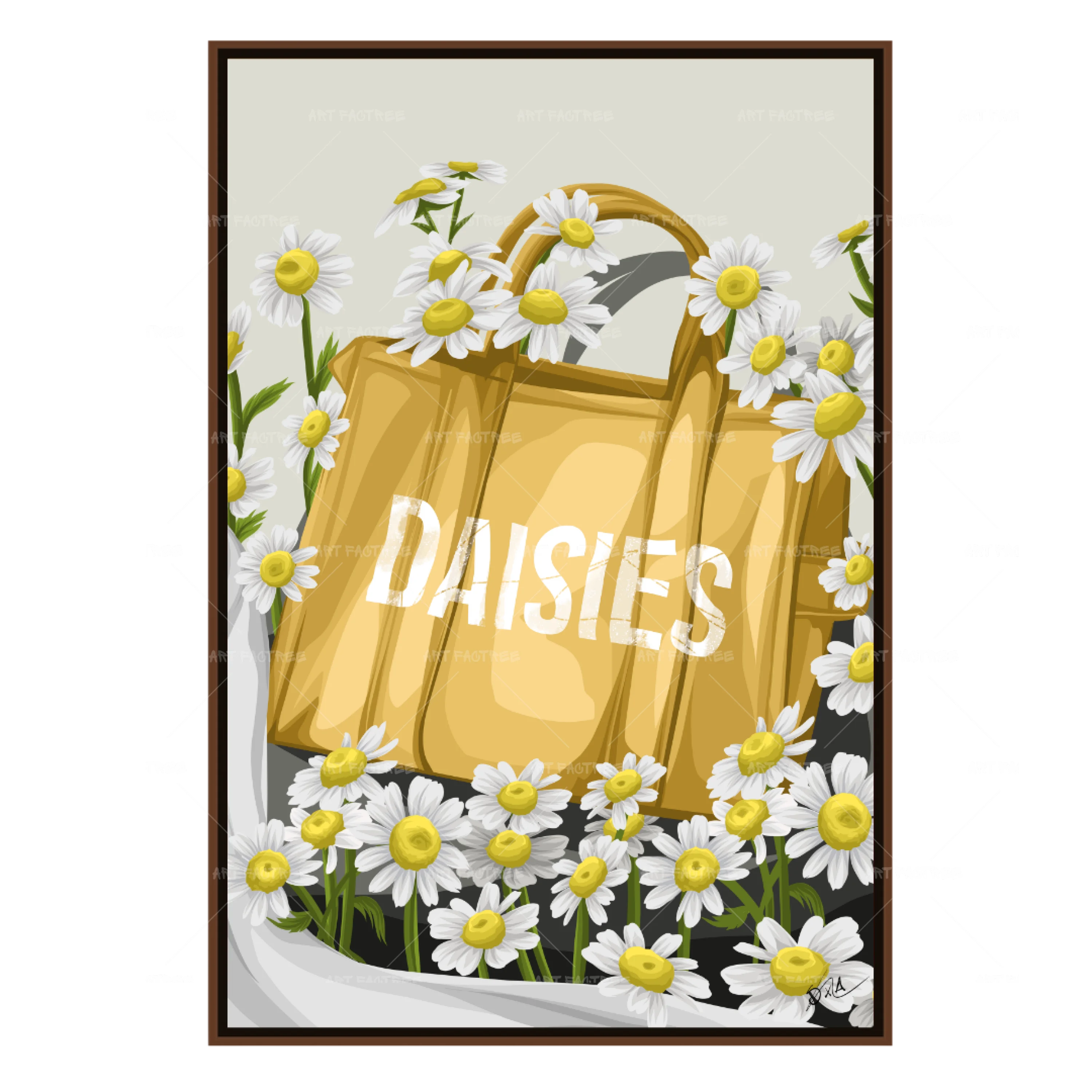 Daisies