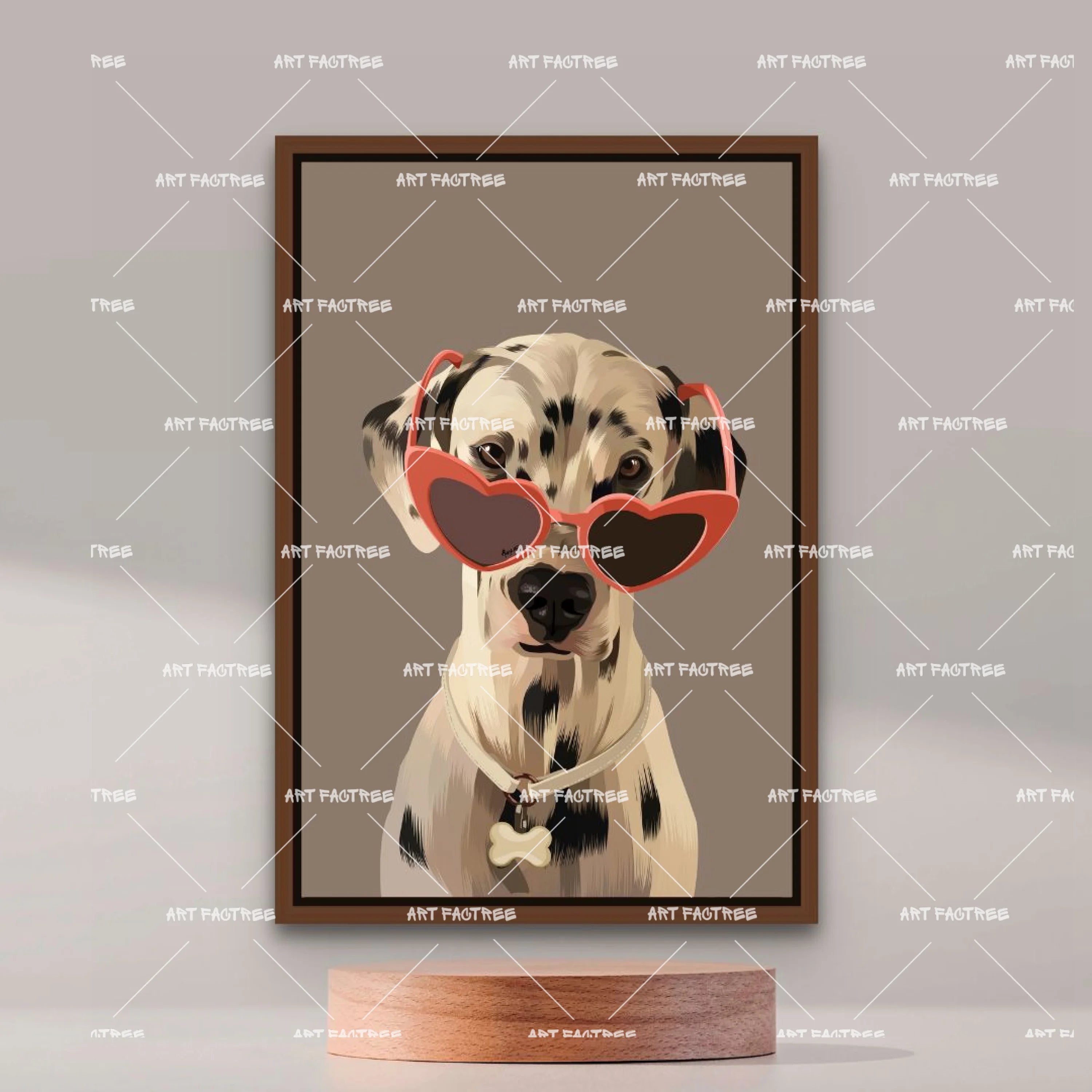Dalmatian