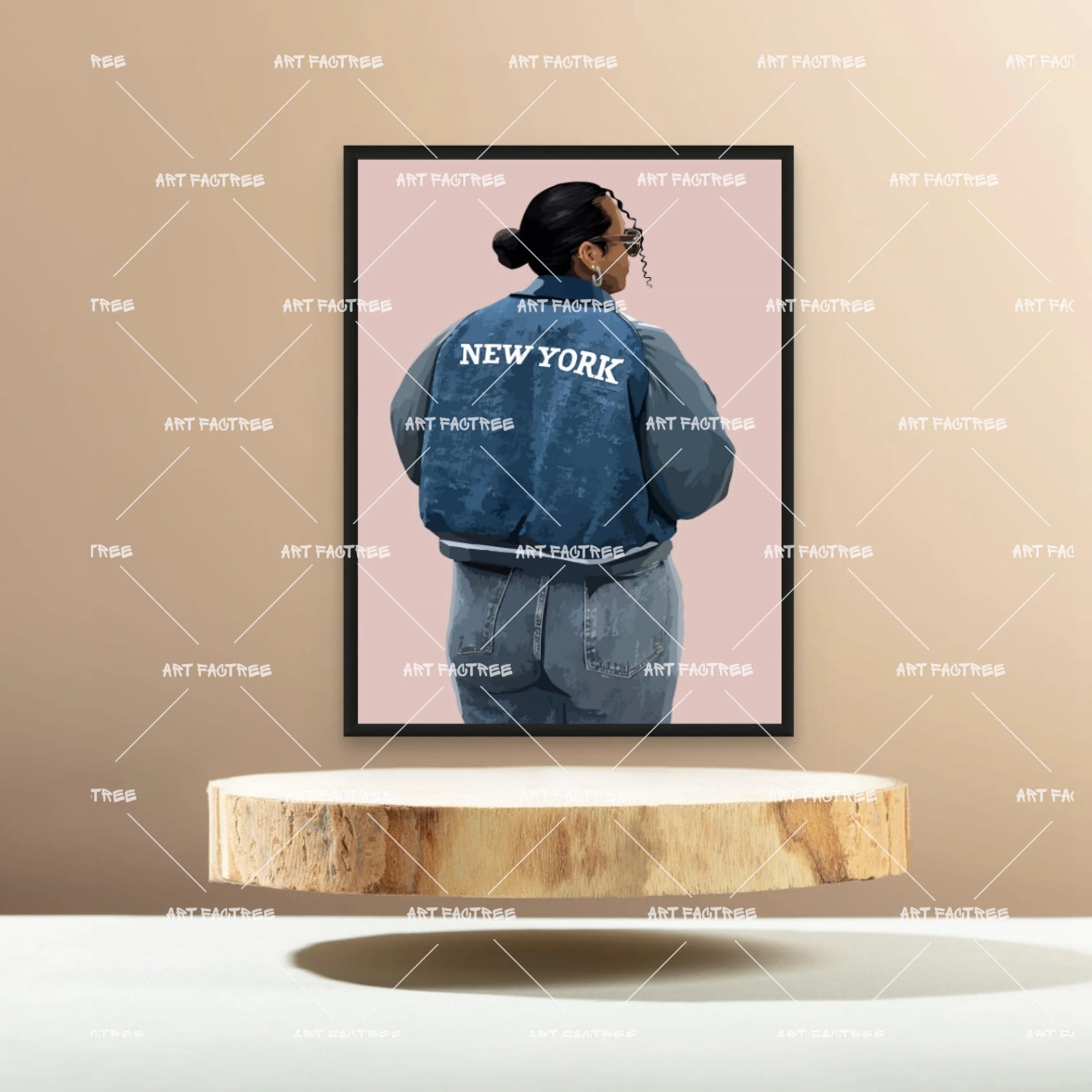 Denim on Denim