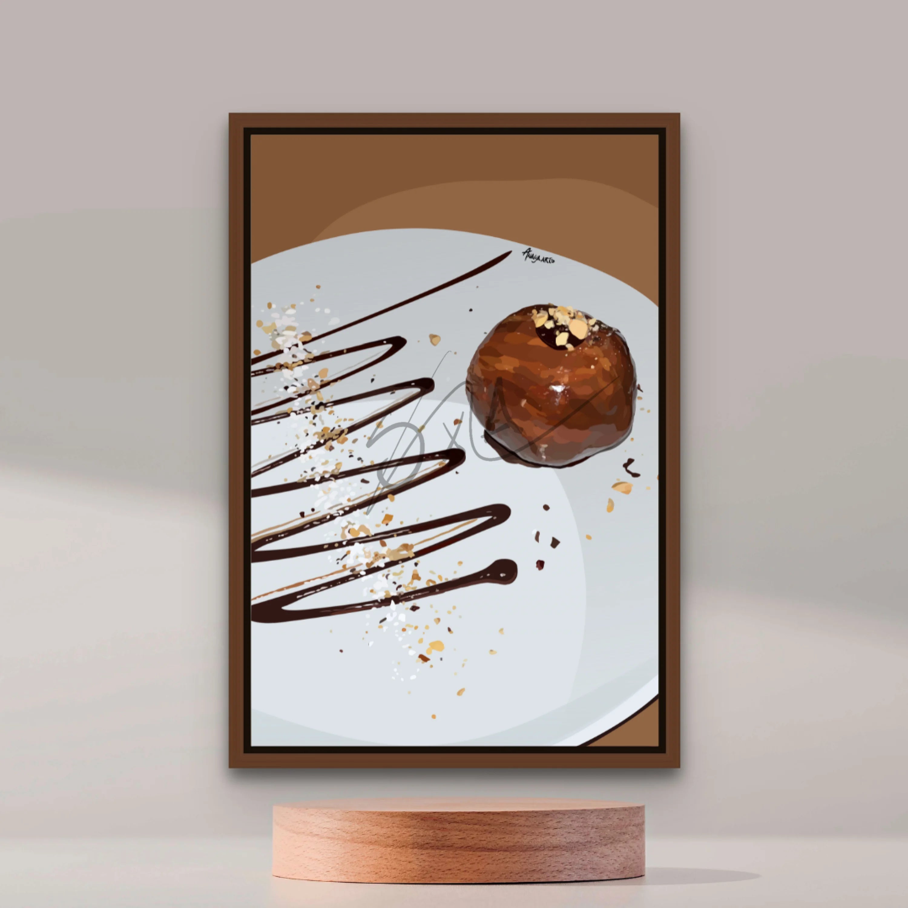 Dessert III