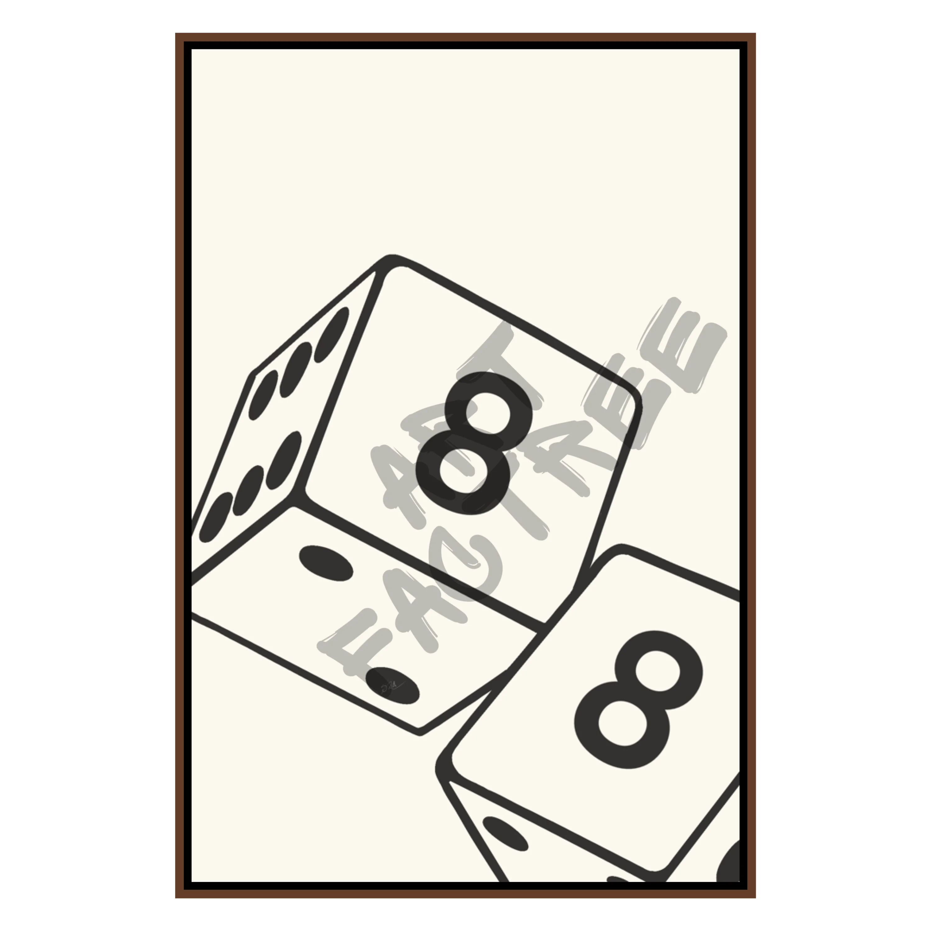 Dice Of Destiny
