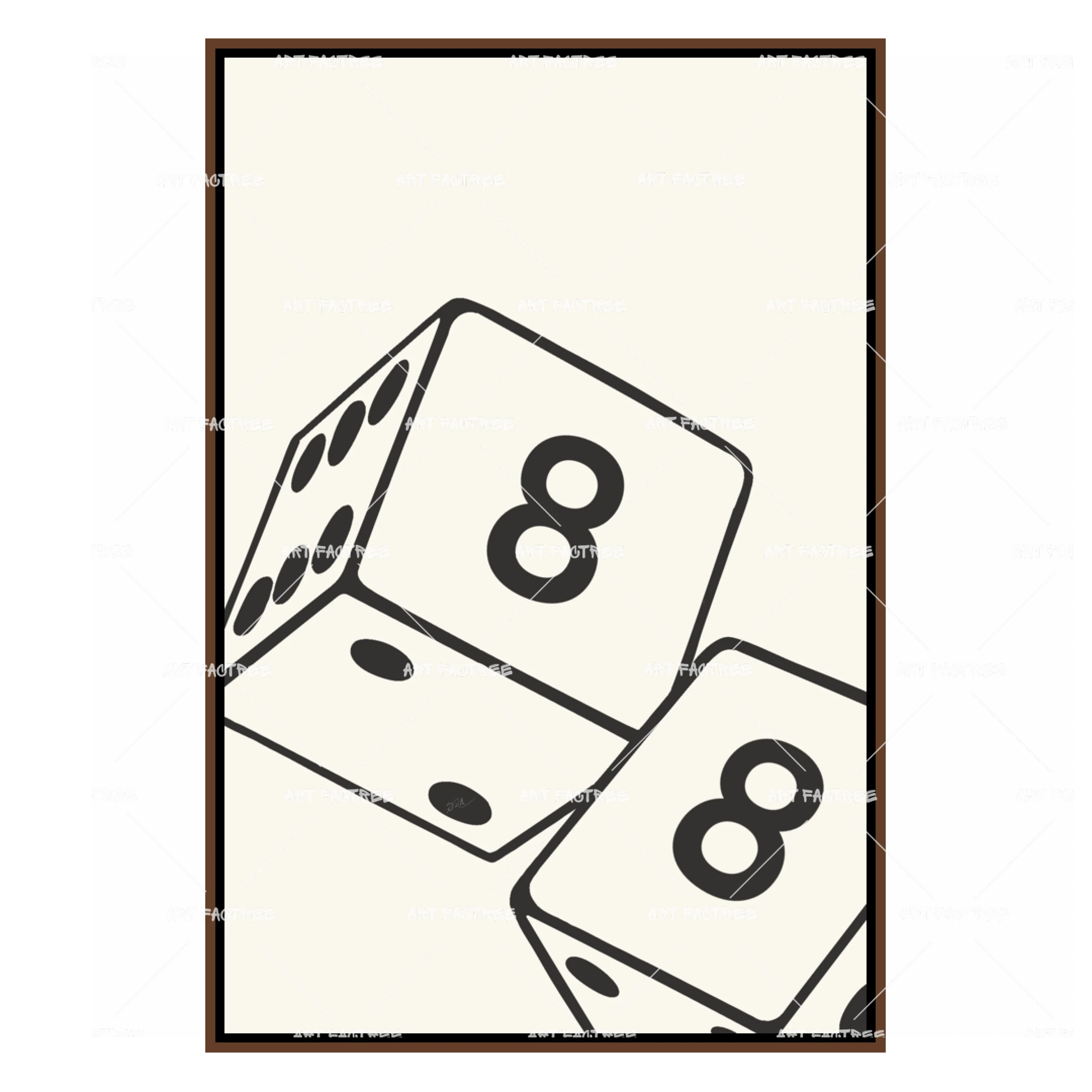 Dice Of Destiny