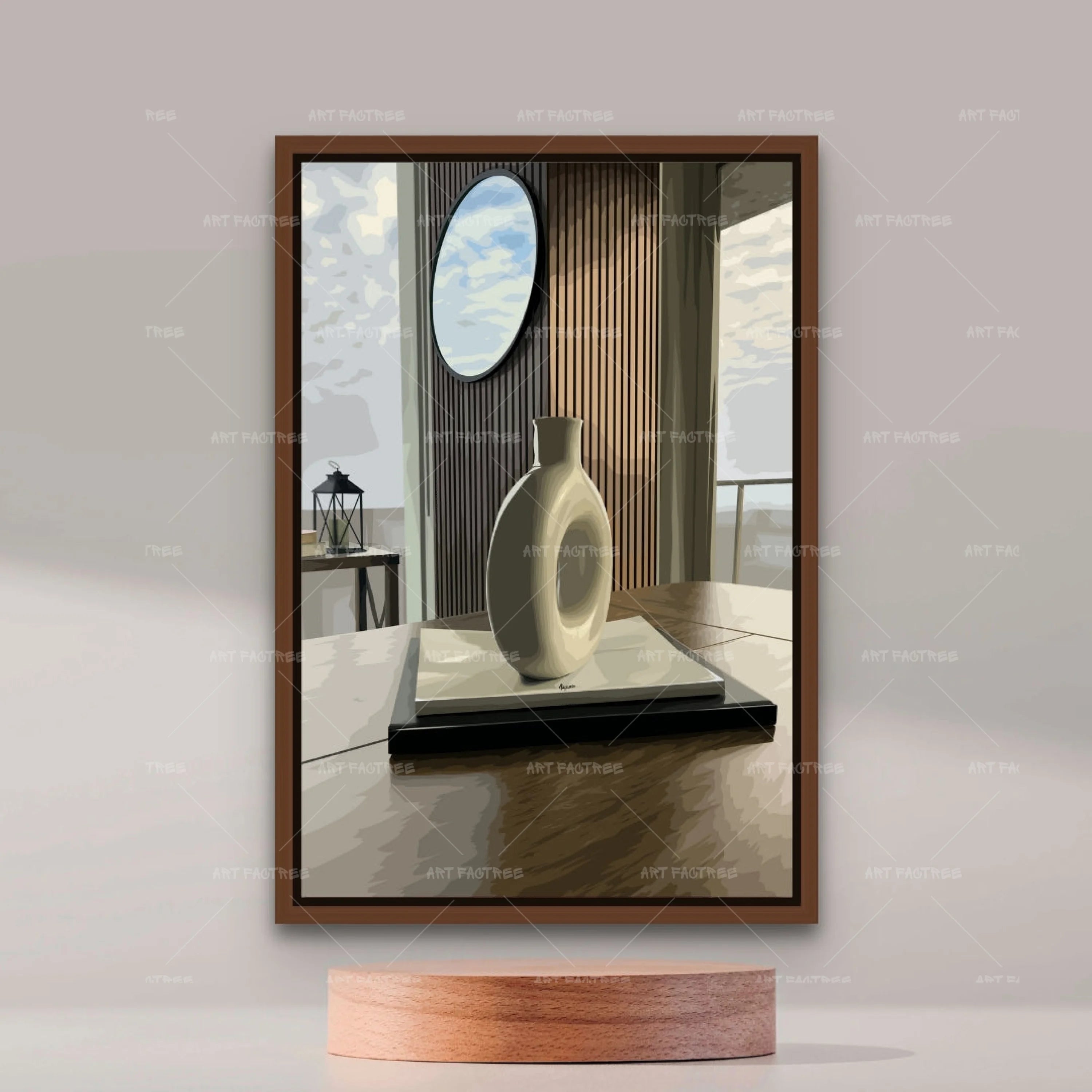 Dining Table Aesthetics