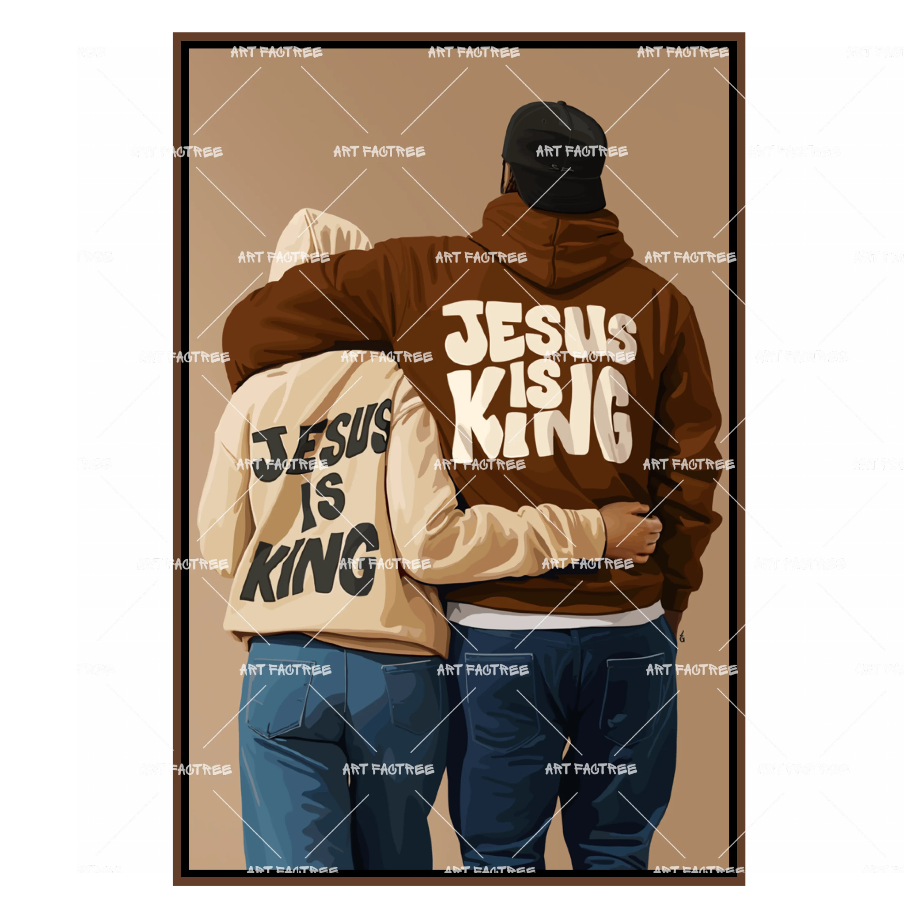 Divine Union