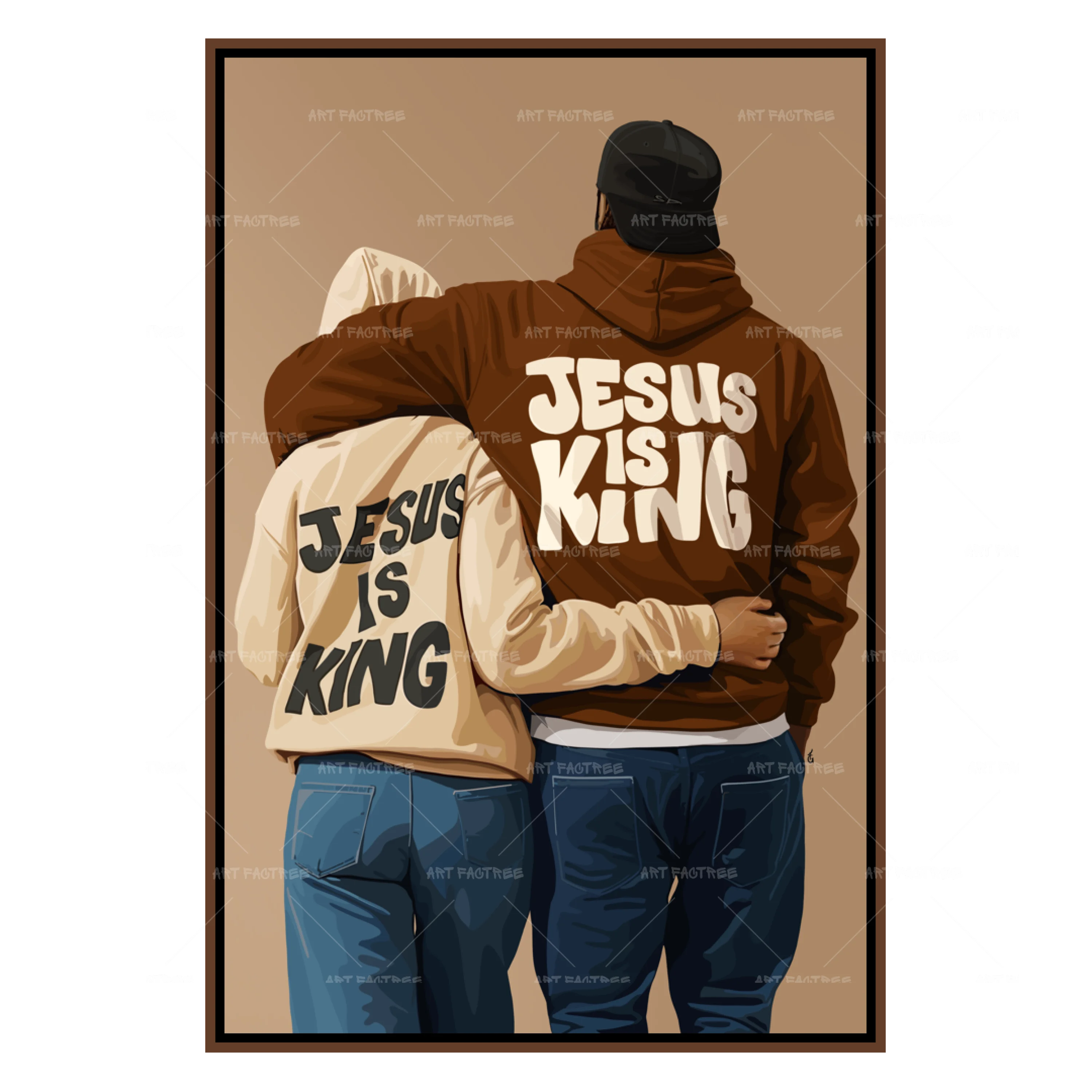 Divine Union