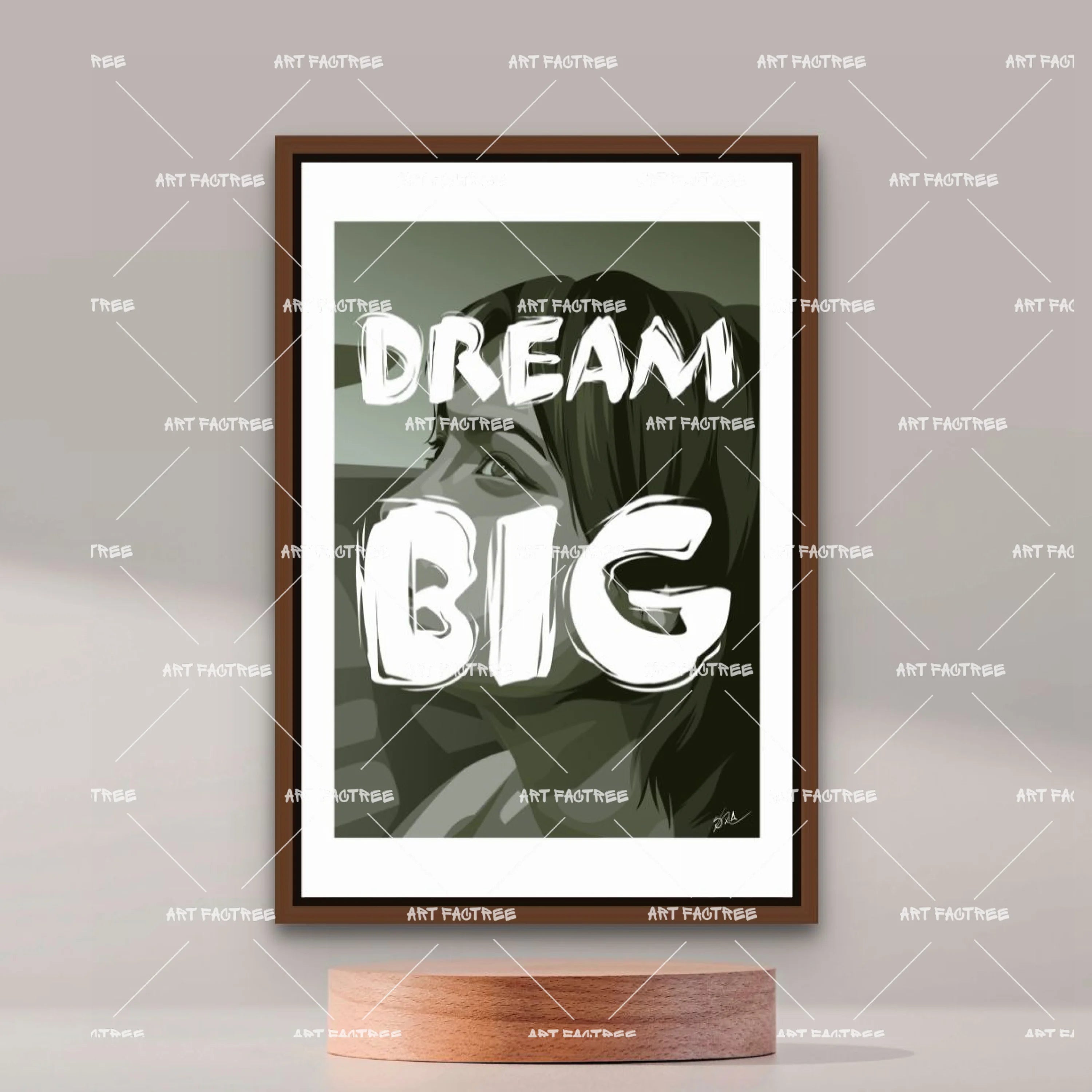 Dream Big