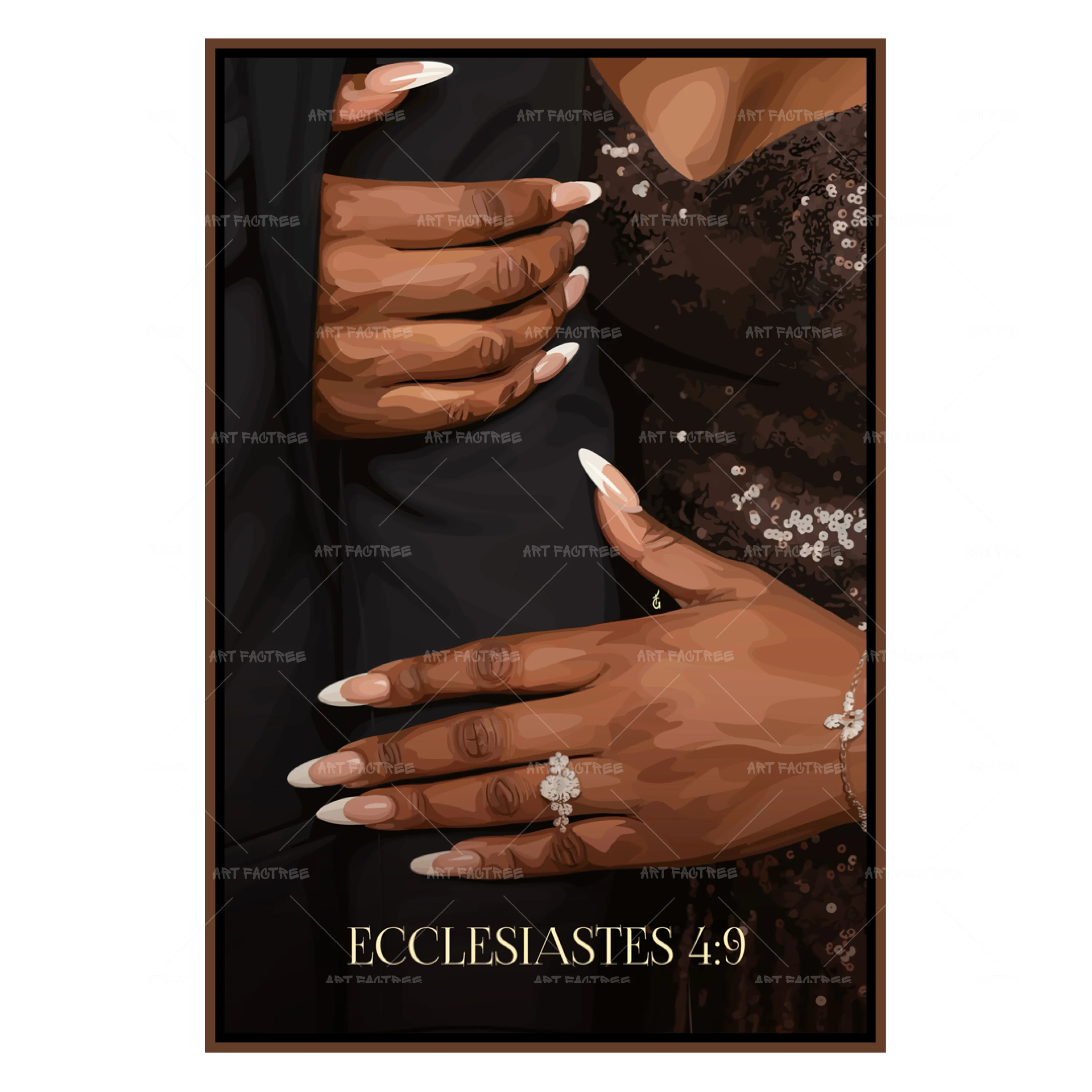 Ecclesiastes 4:9
