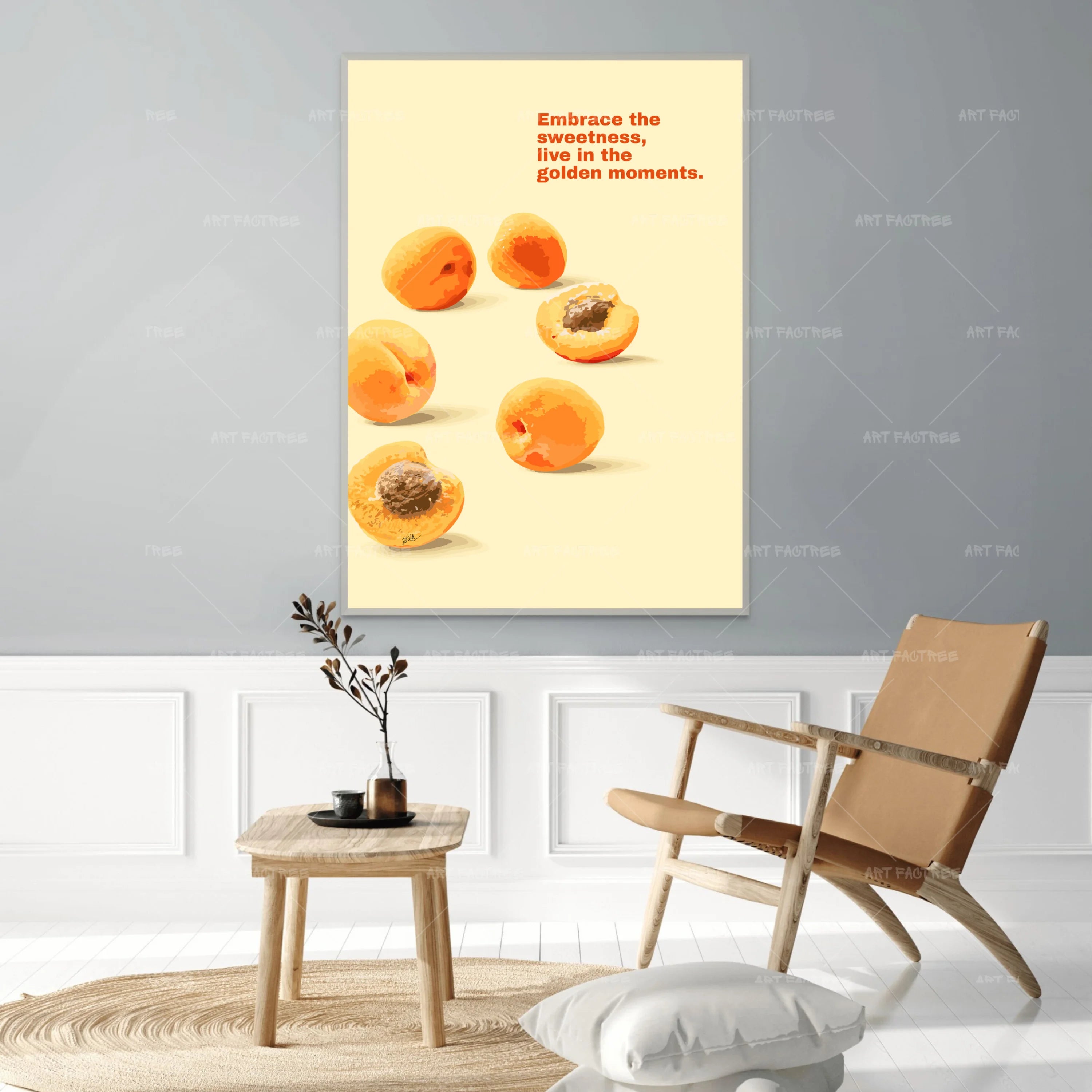 Embrace The Sweetness