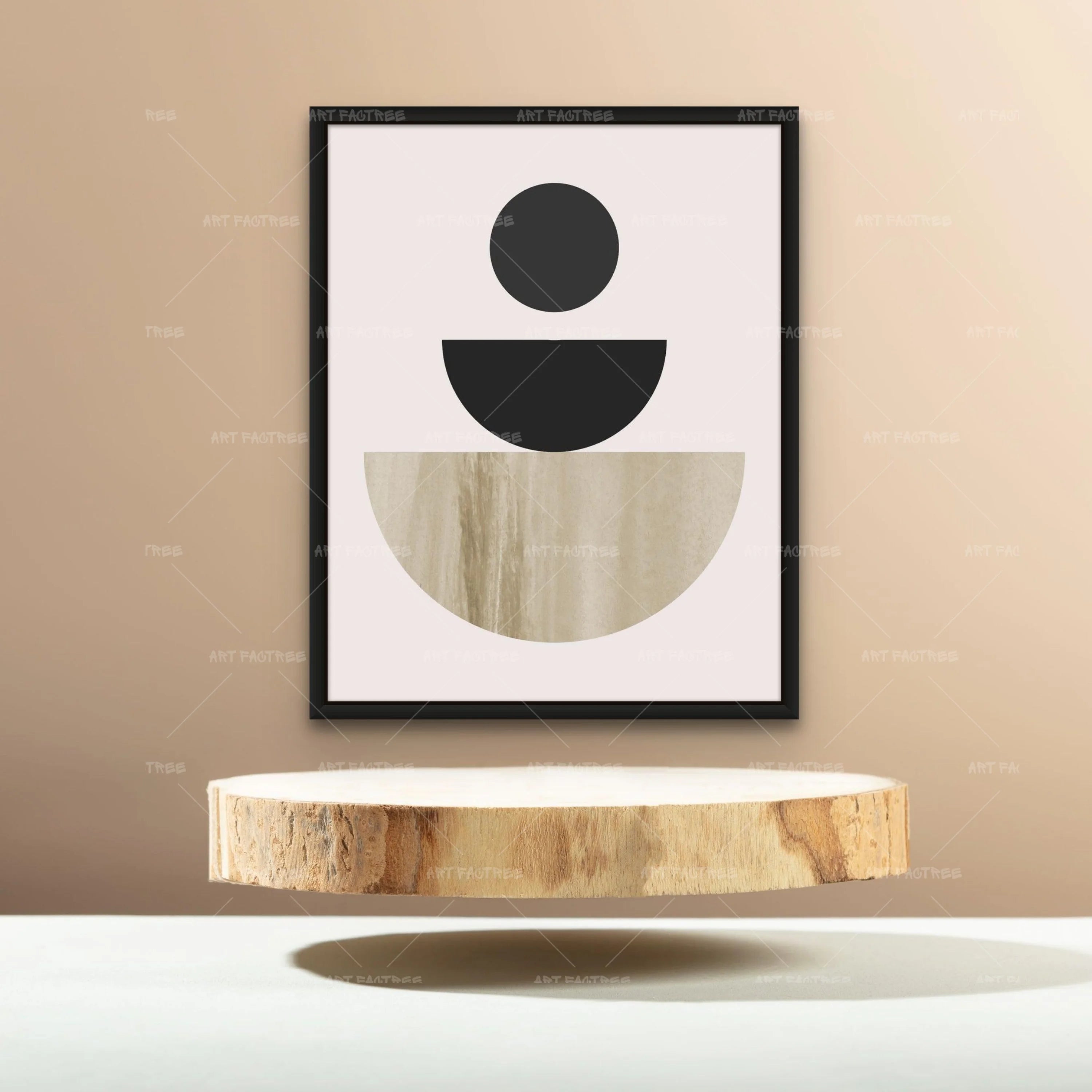 Equilibrium 1.0 (Smard X Anaya)