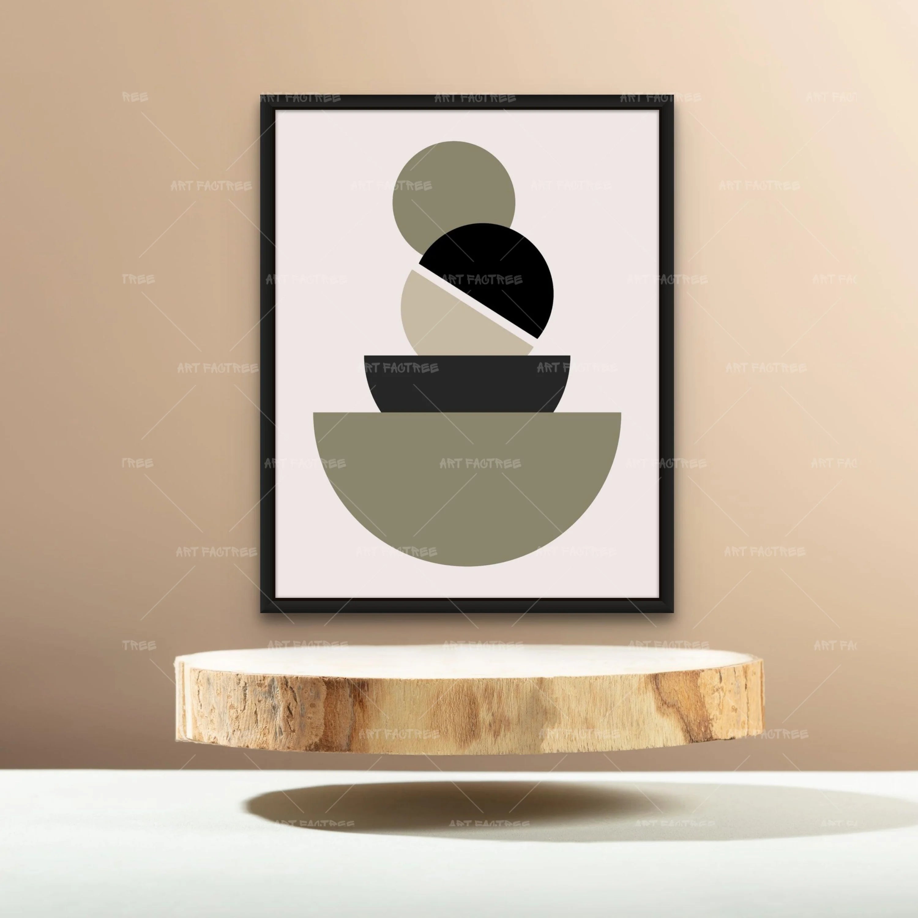 Equilibrium 3.0 (Smard X Anaya)