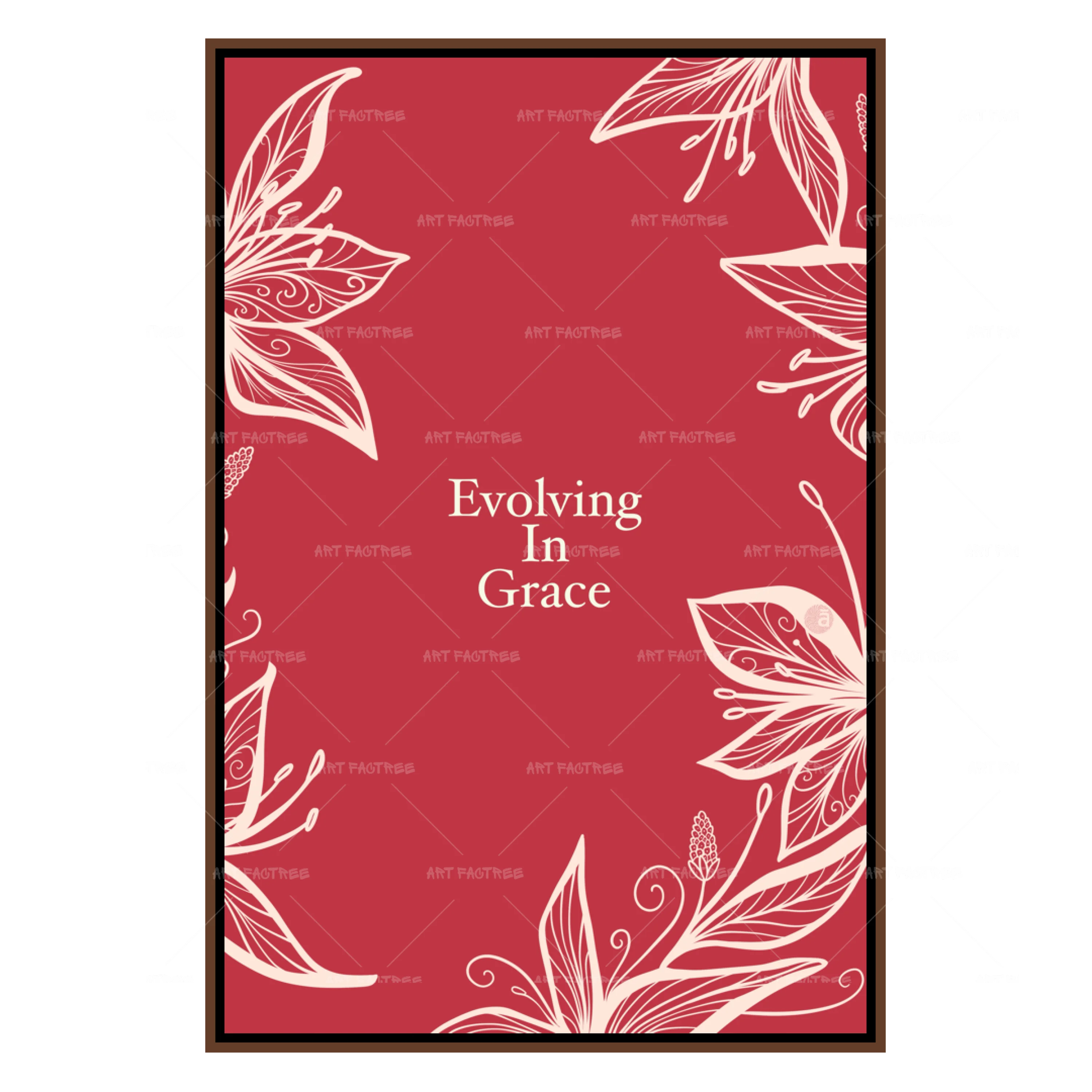 Evolving in Grace