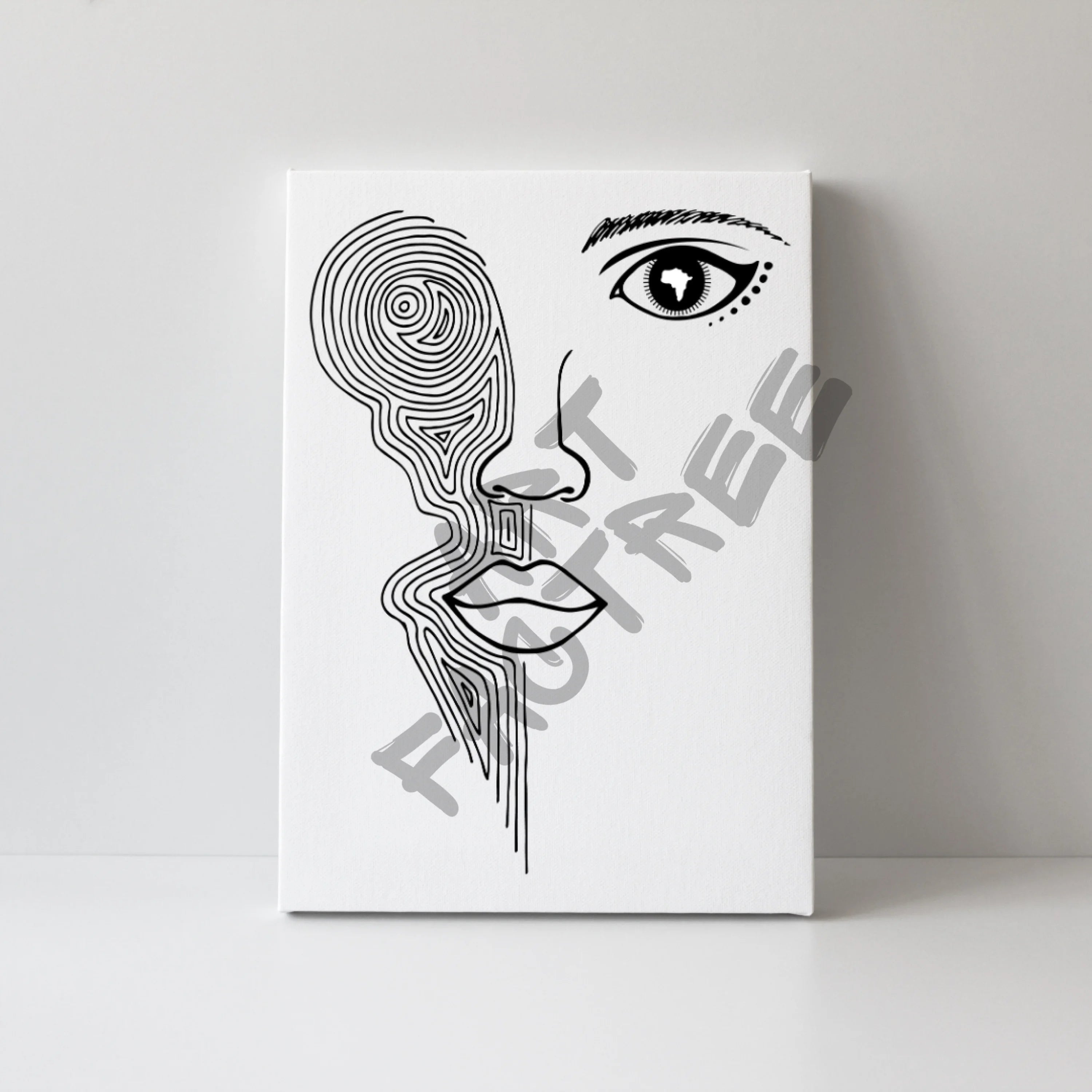 Eye Love.