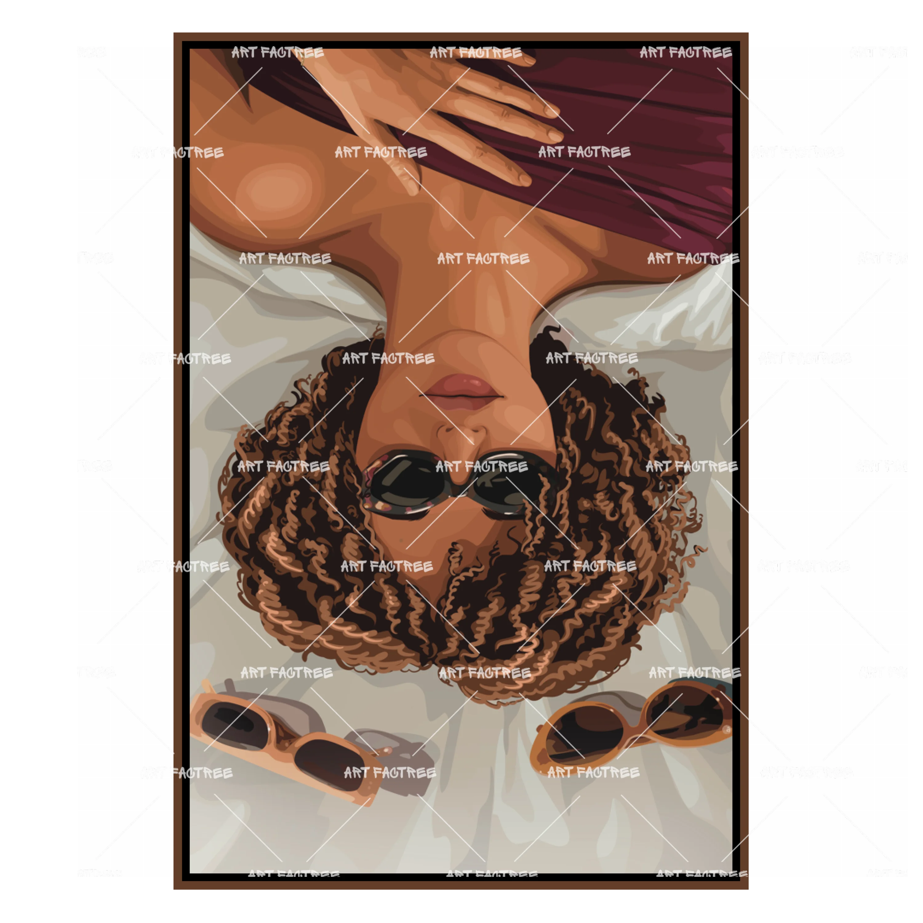 Frame Of Mind