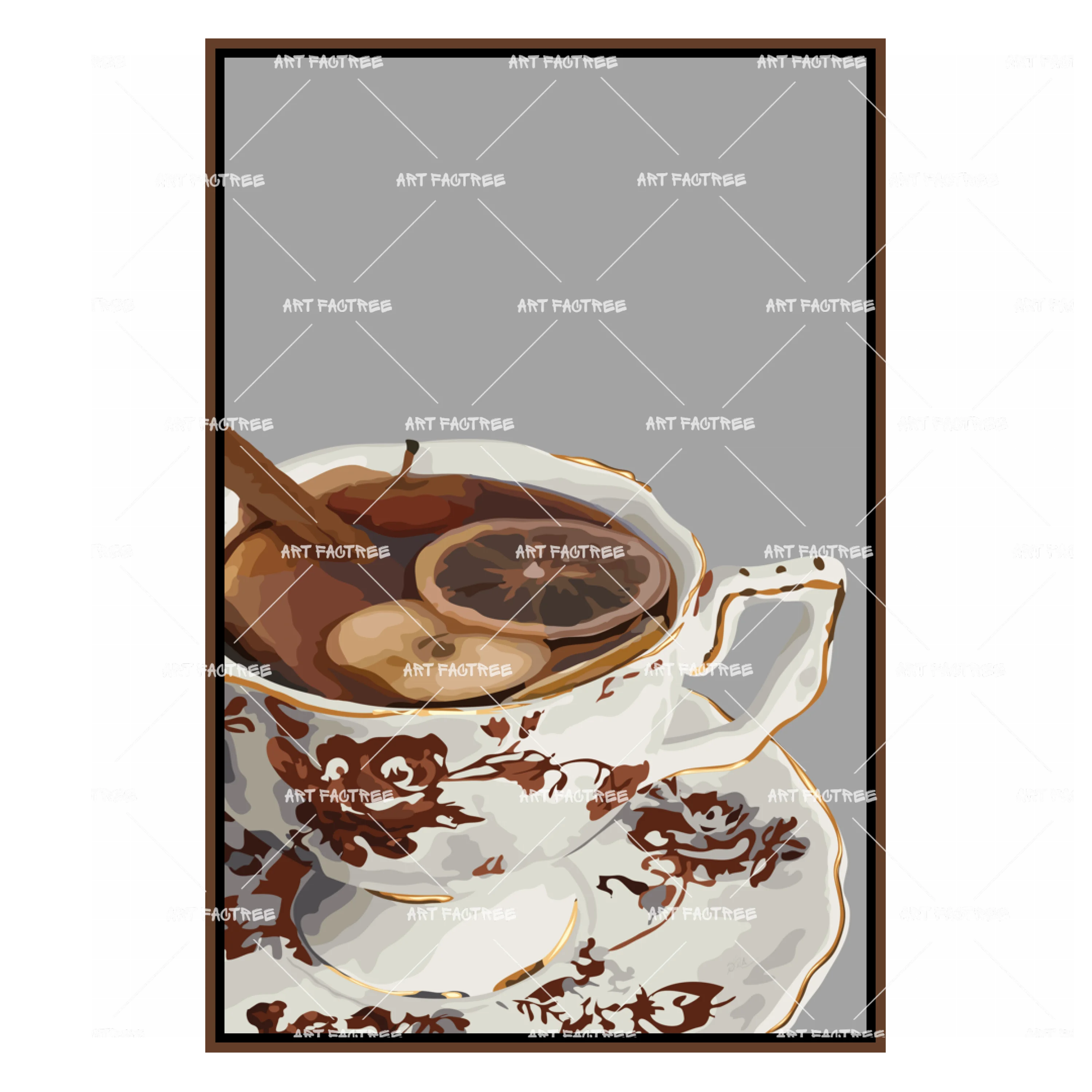 Fall Drink (Smard X Anaya)