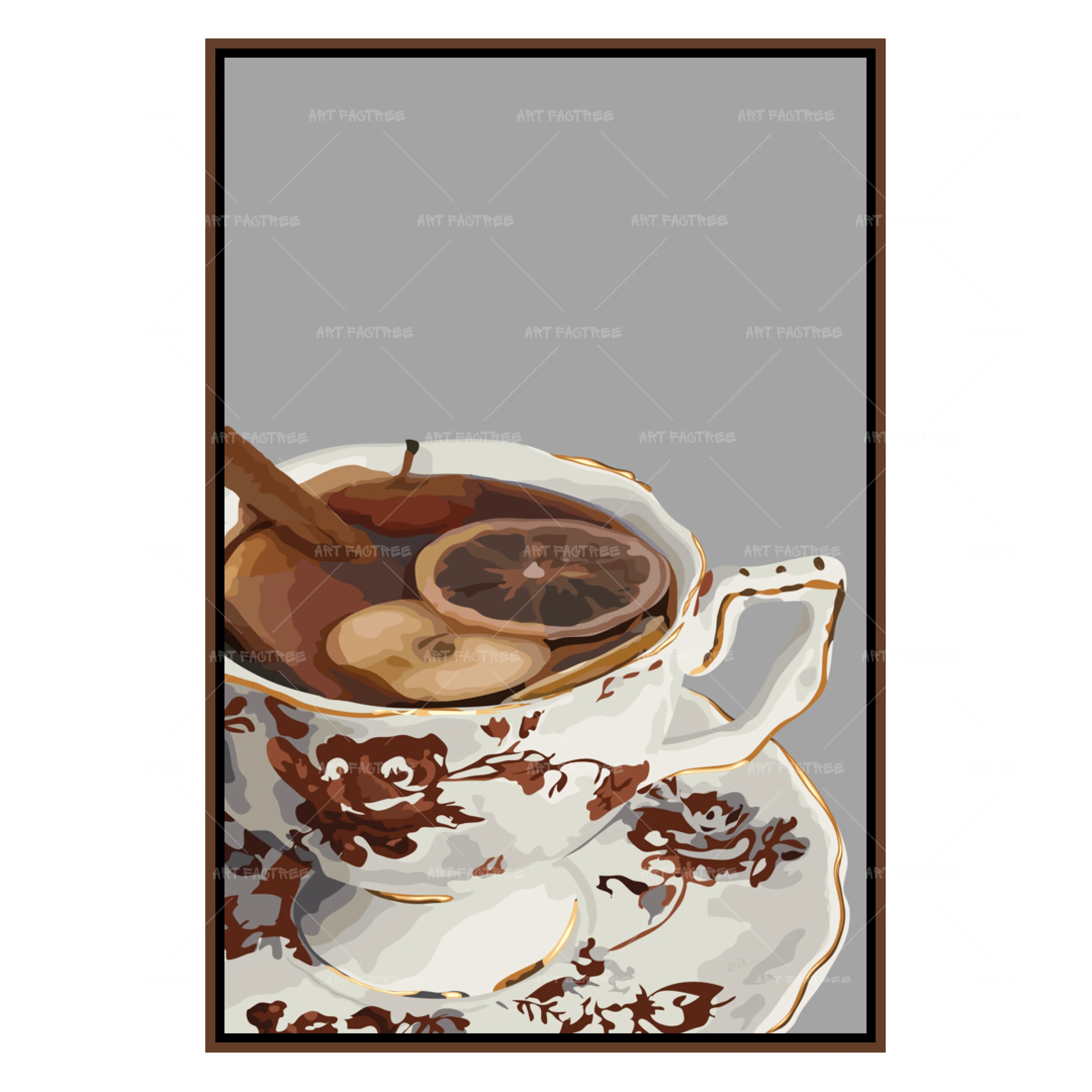 Fall Drink (Smard X Anaya)