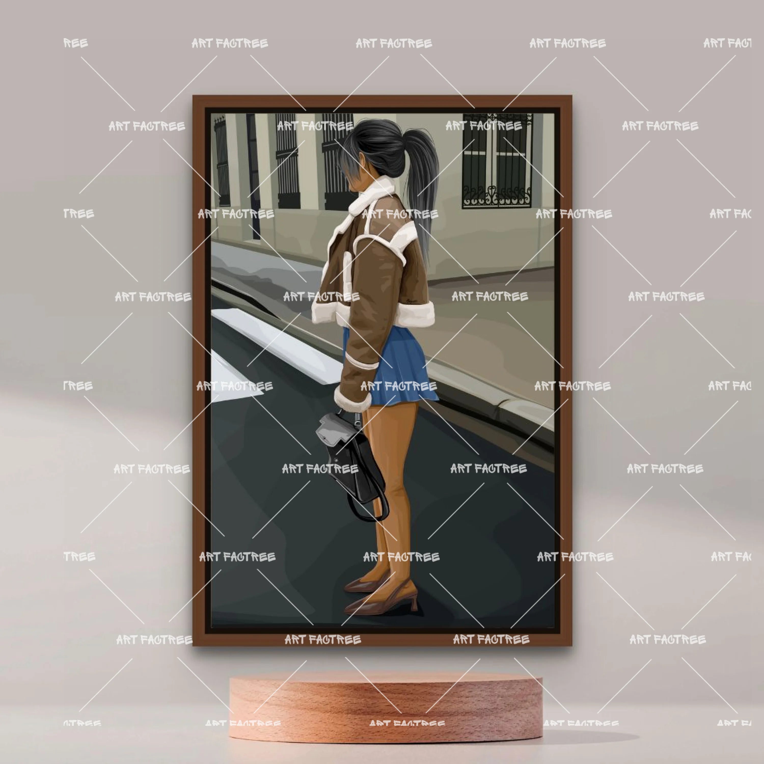 Fashion Street