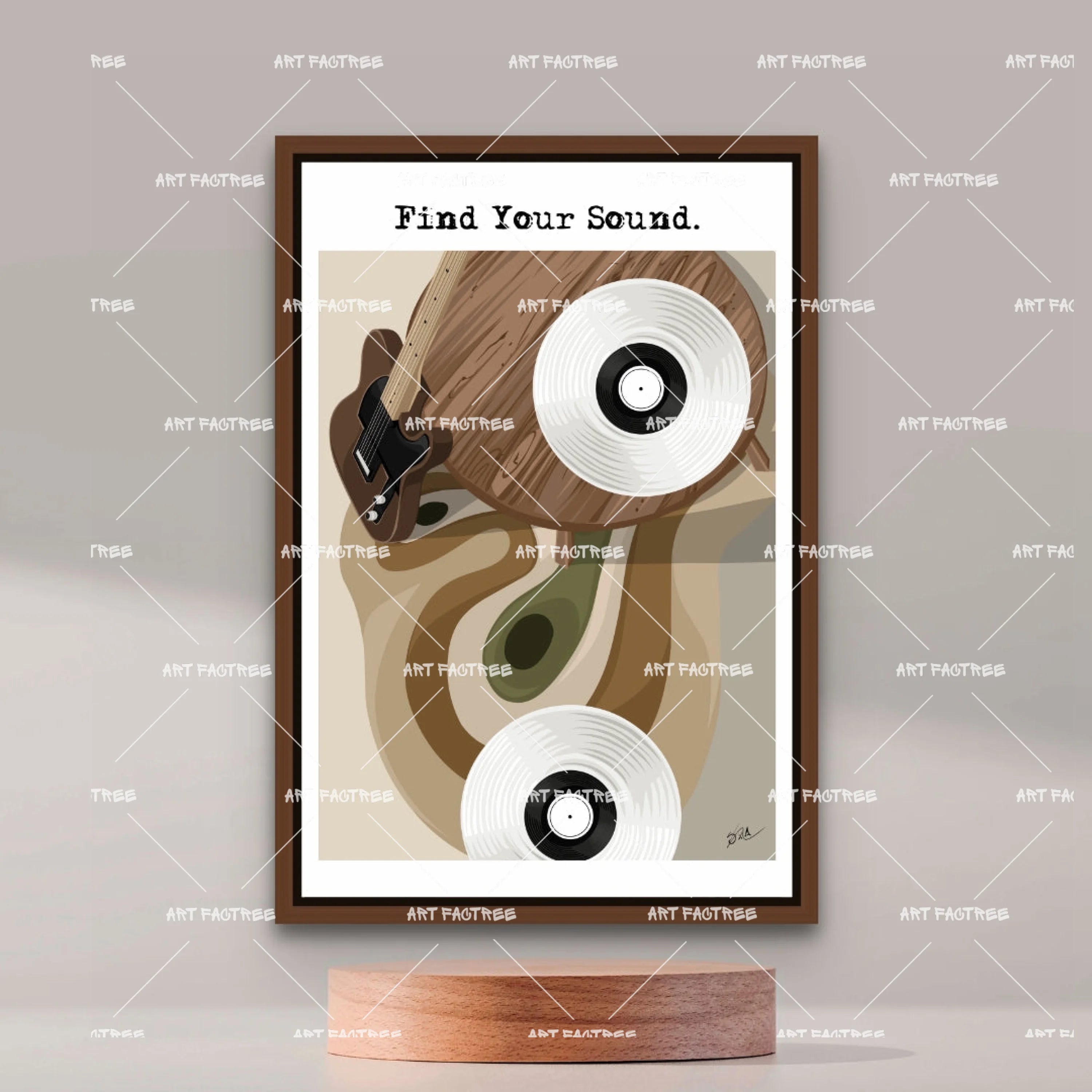 Find Your Sound