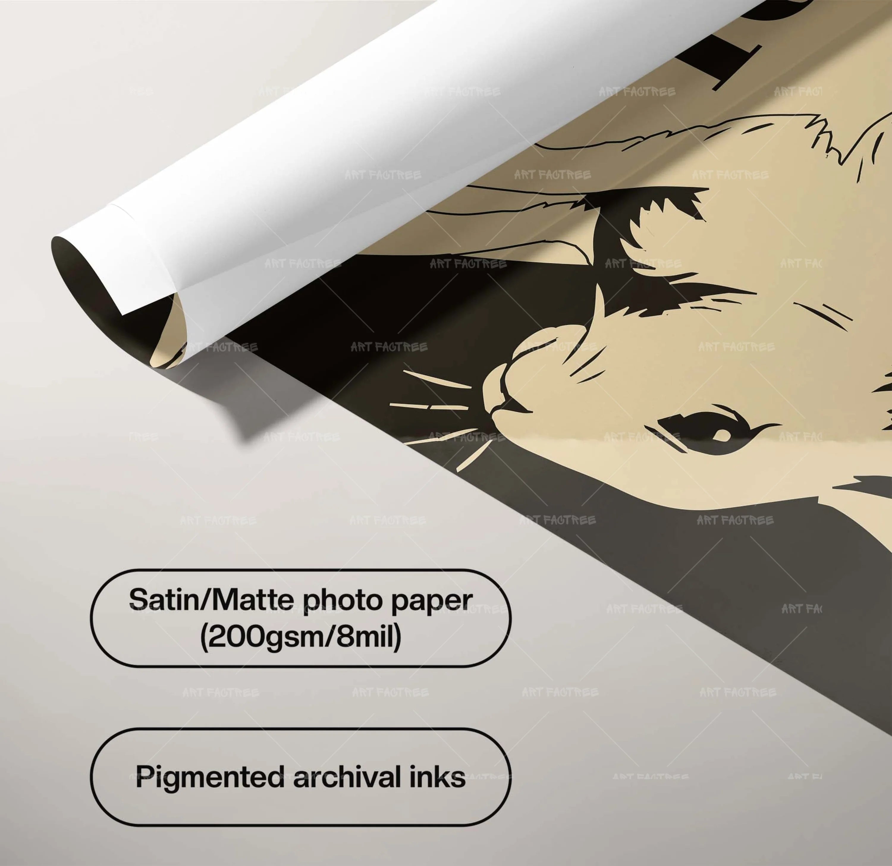 If It's Yours, It's Yours