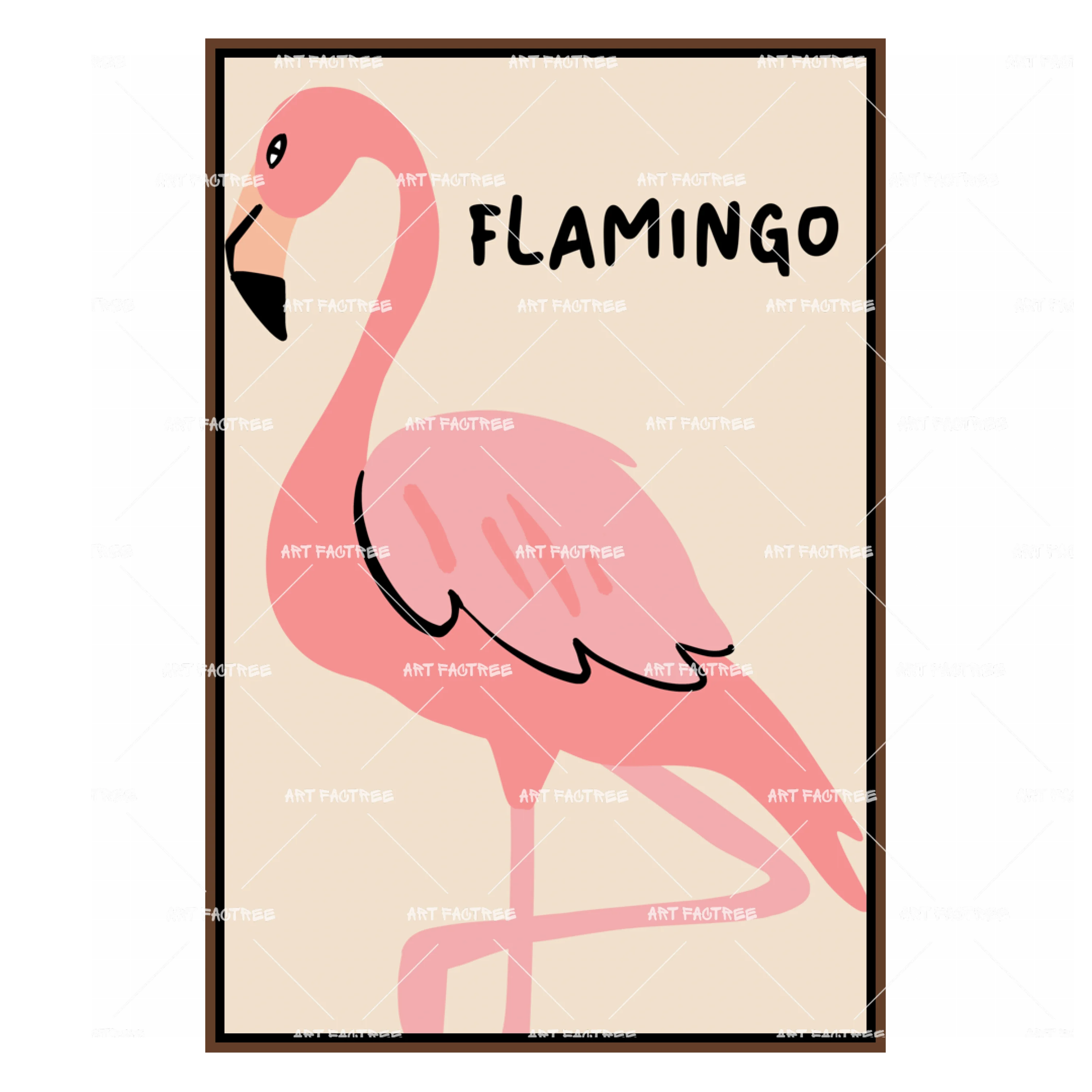 Flamingo