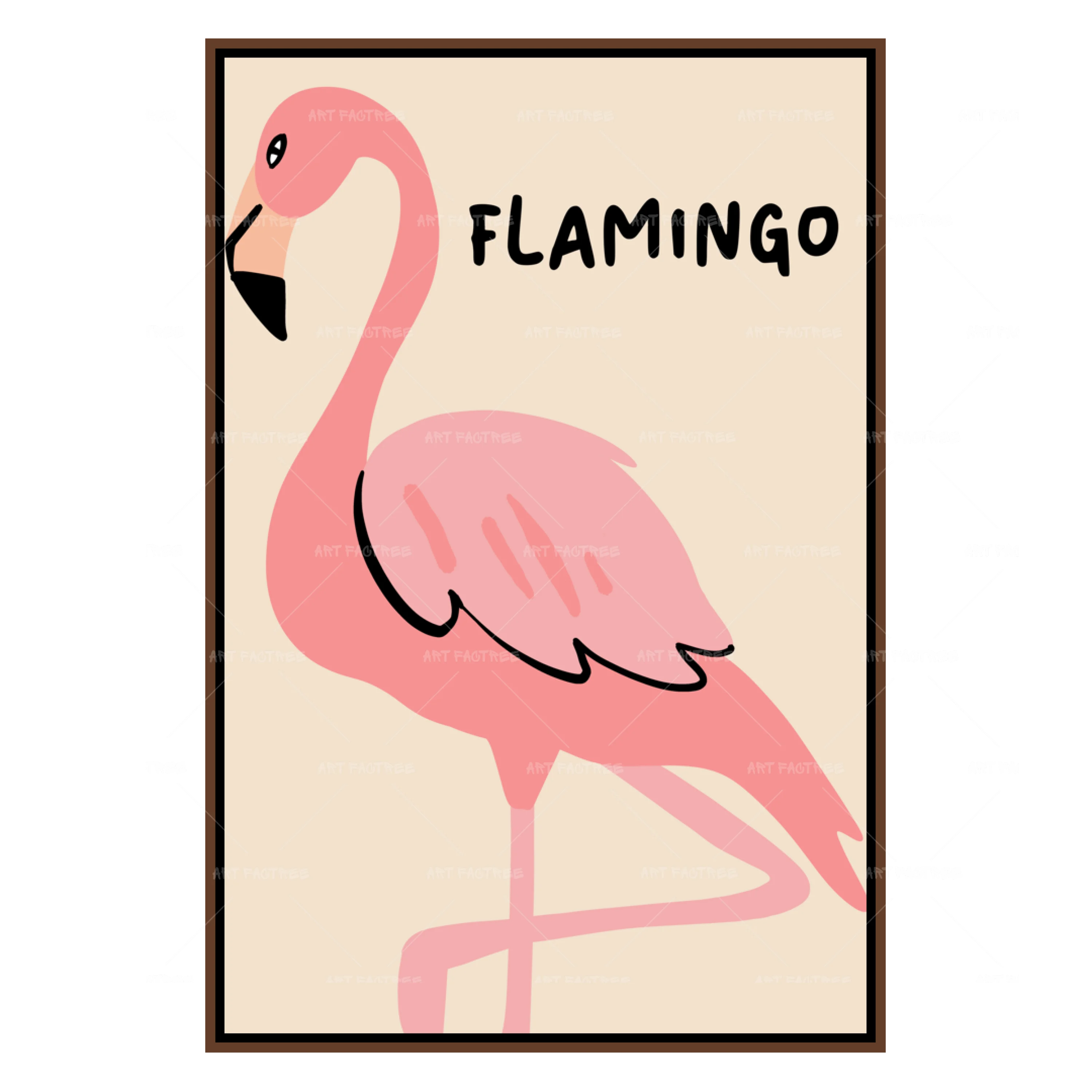 Flamingo