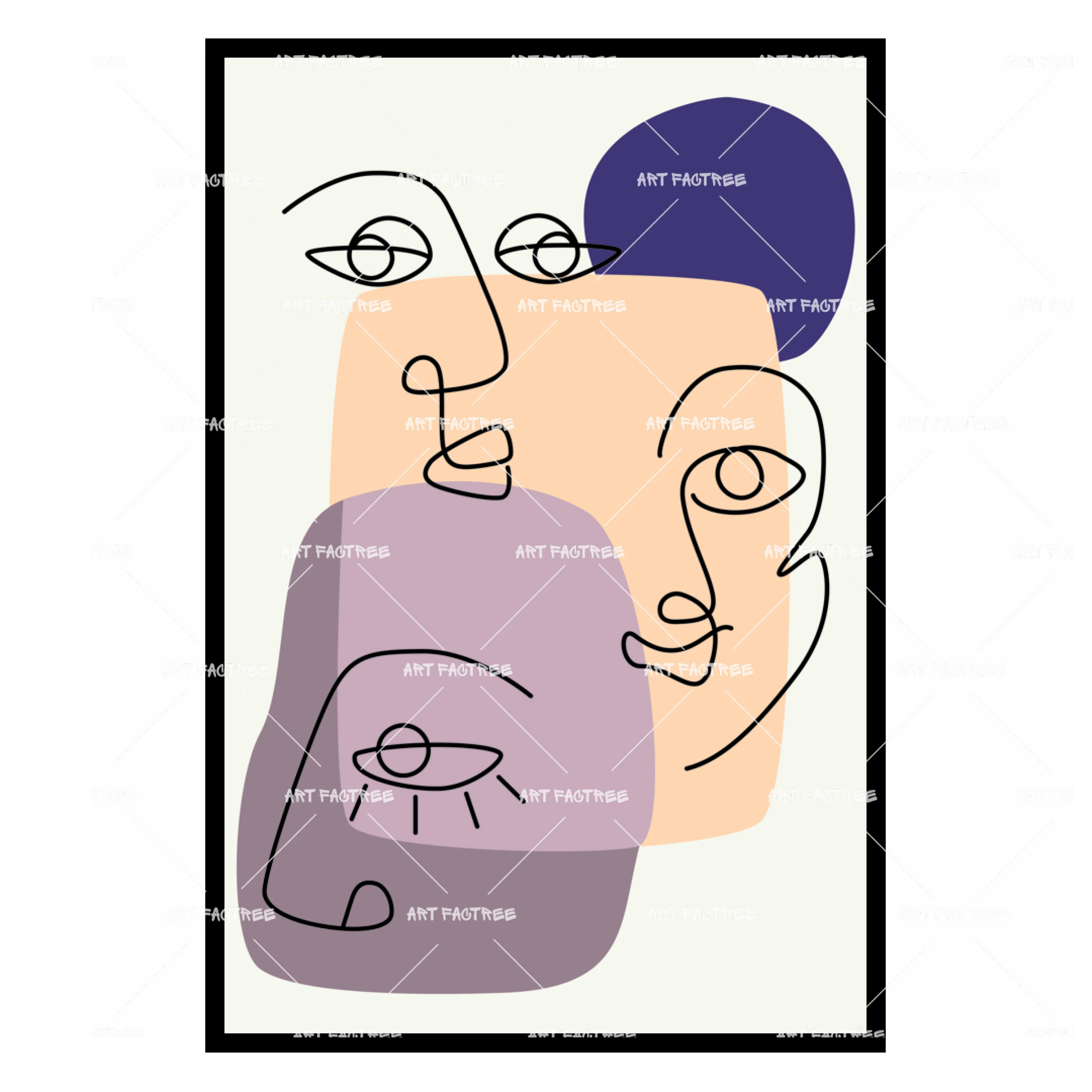 Fleeting Faces