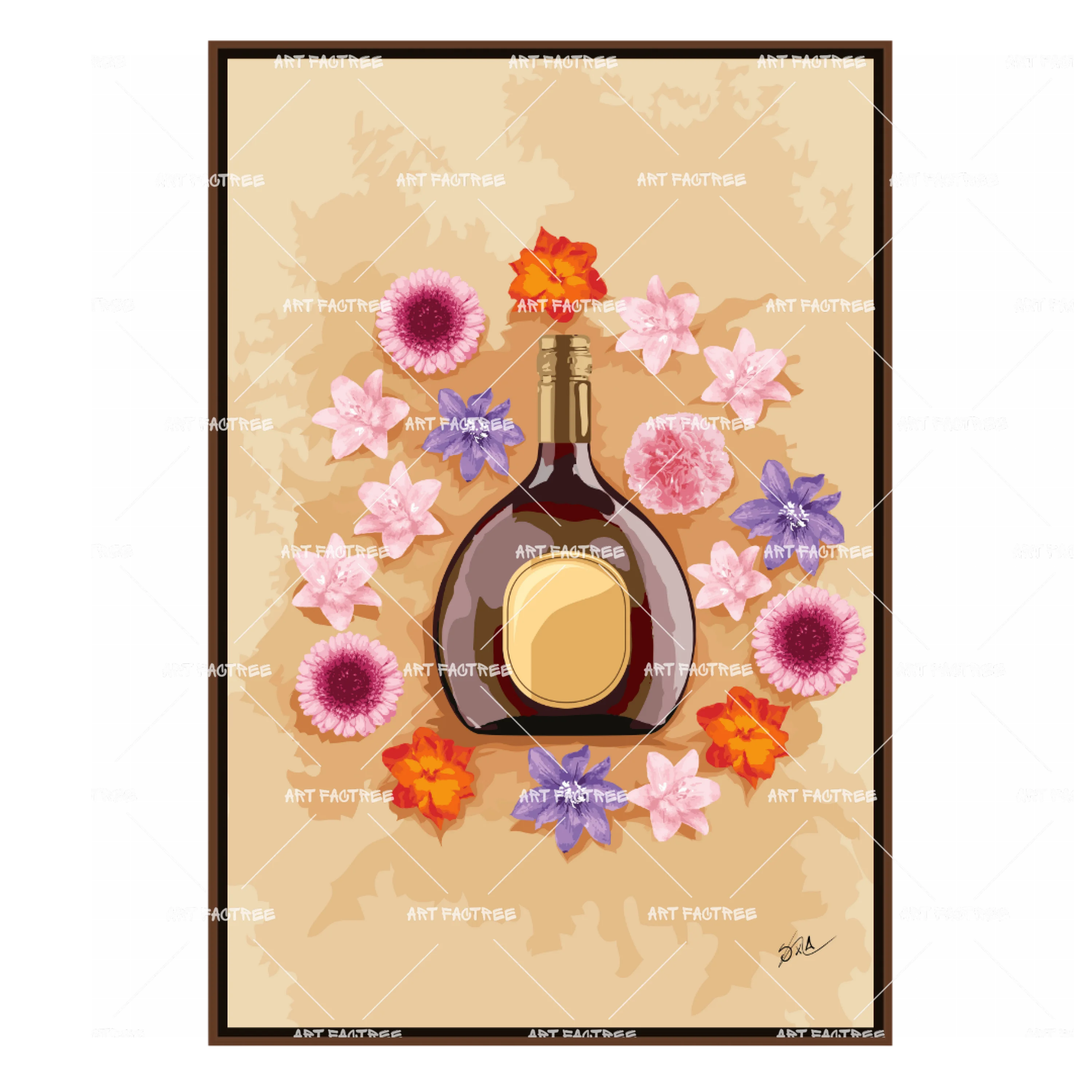 Floral Notes