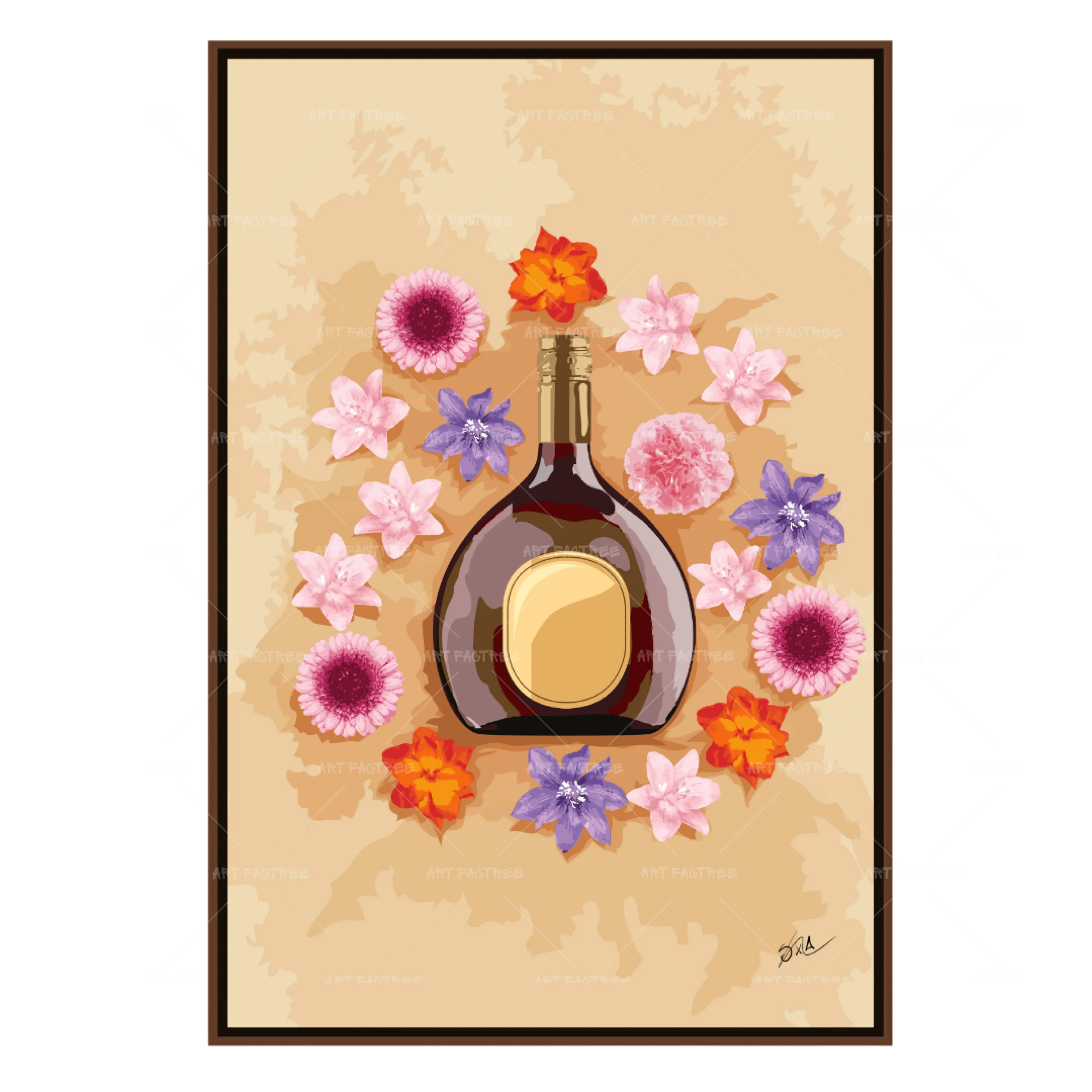 Floral Notes