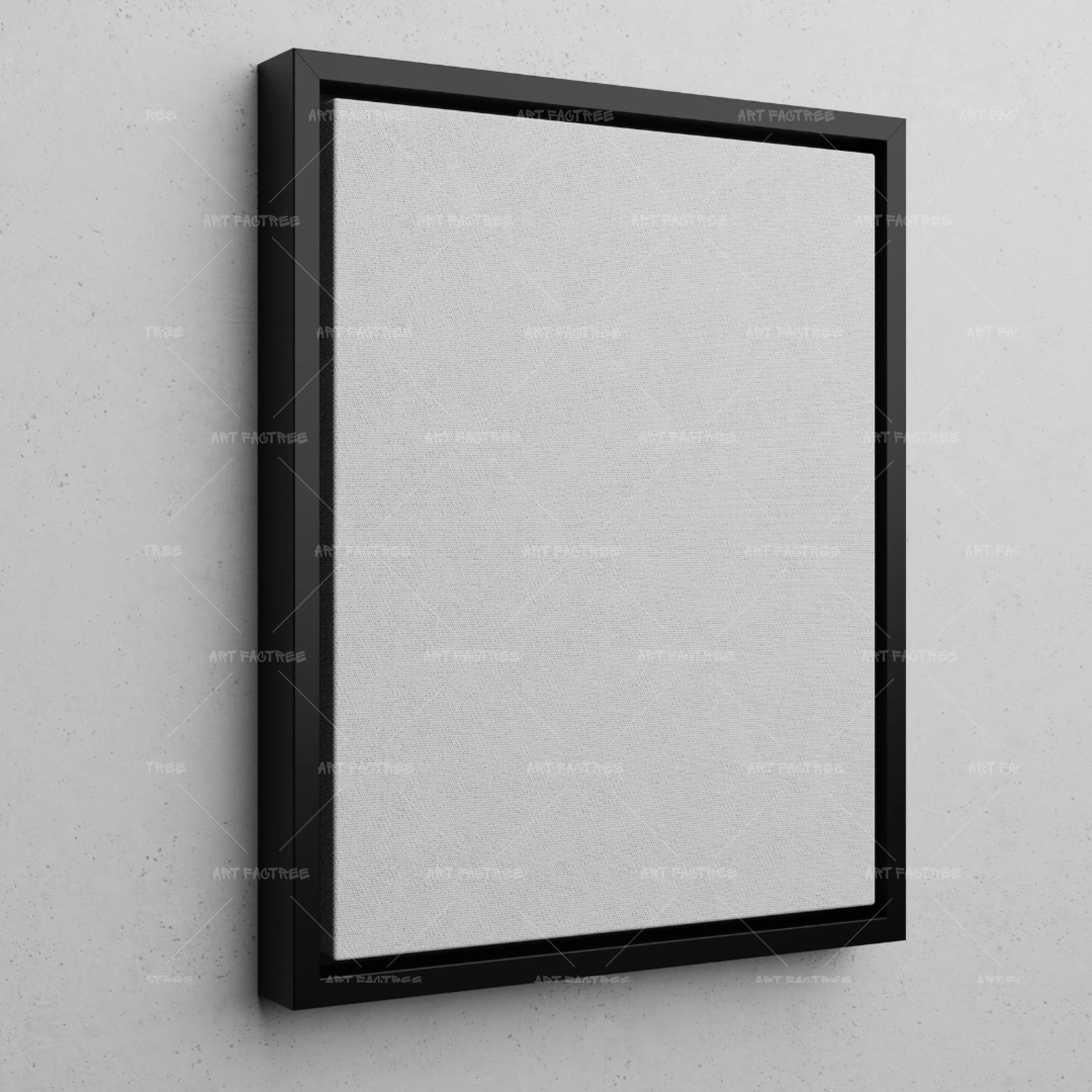 Simply, Africa.