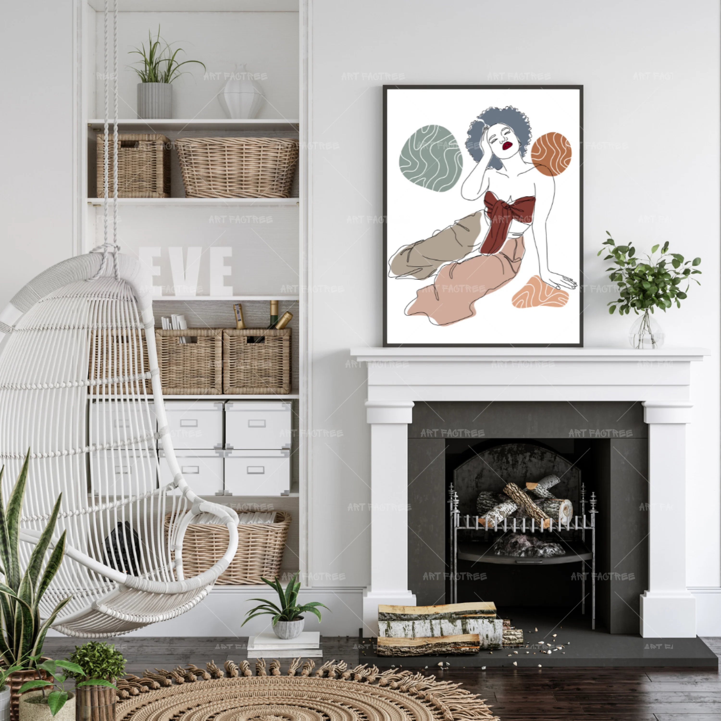 Free Soul- fashionistas