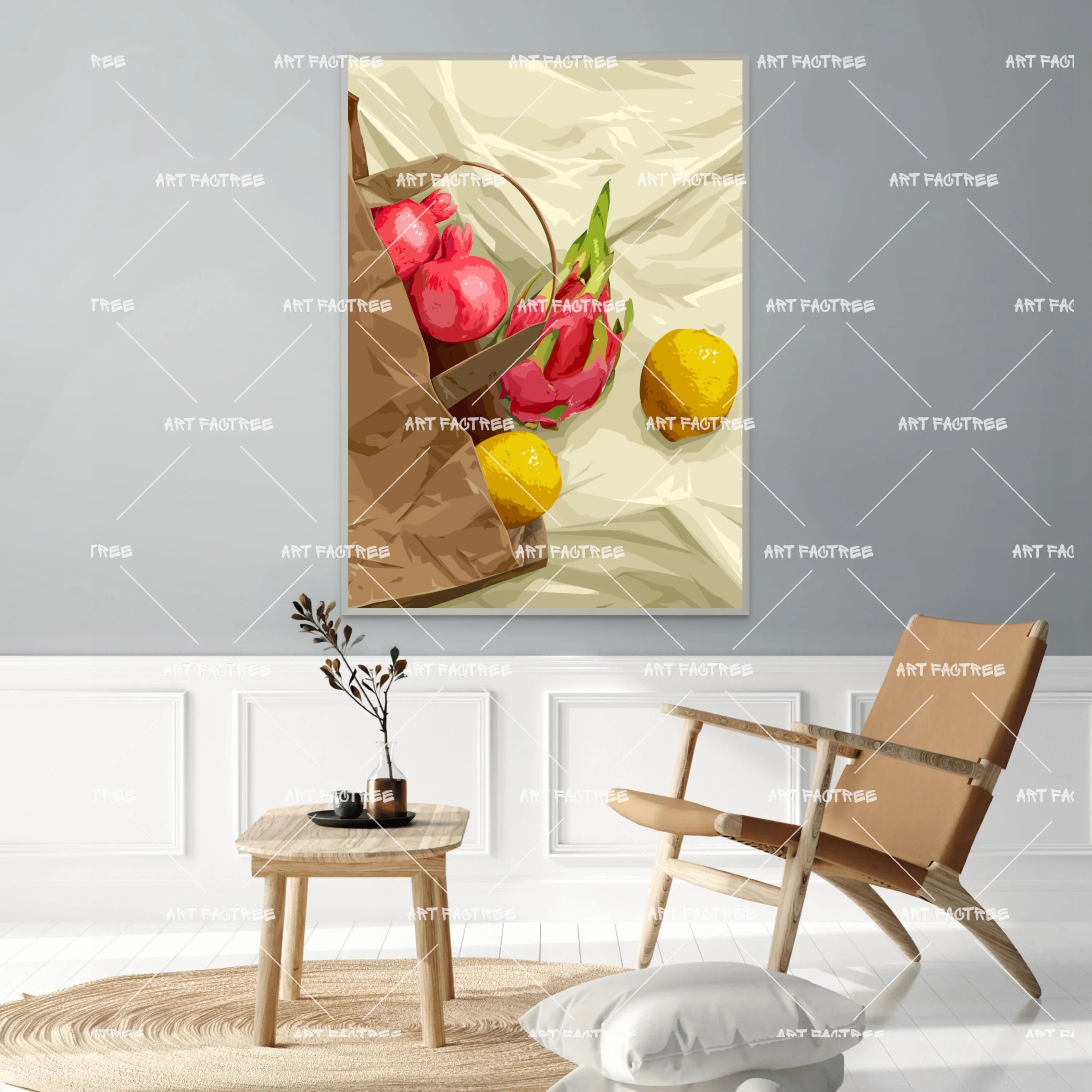 Fruit Bag