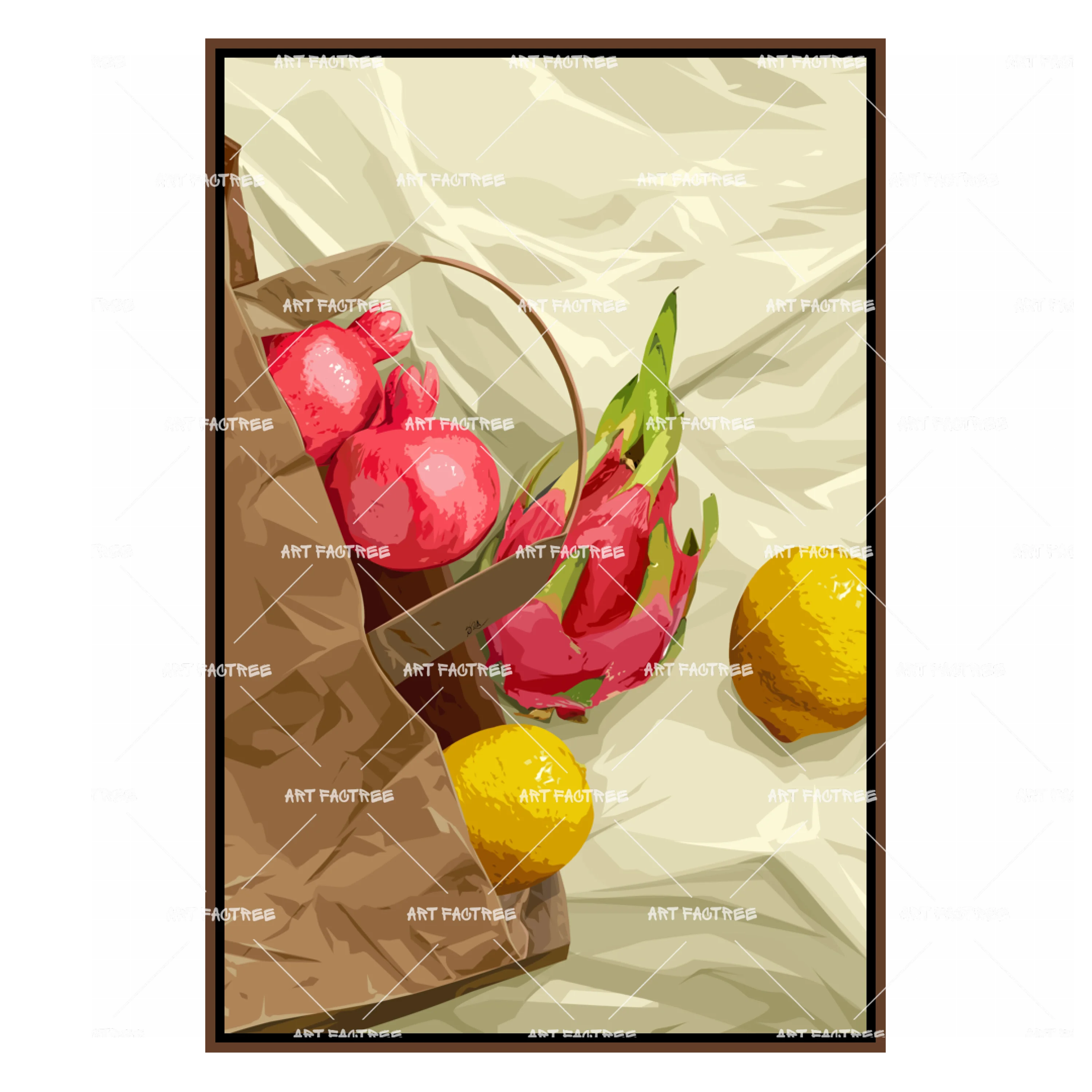 Fruit Bag