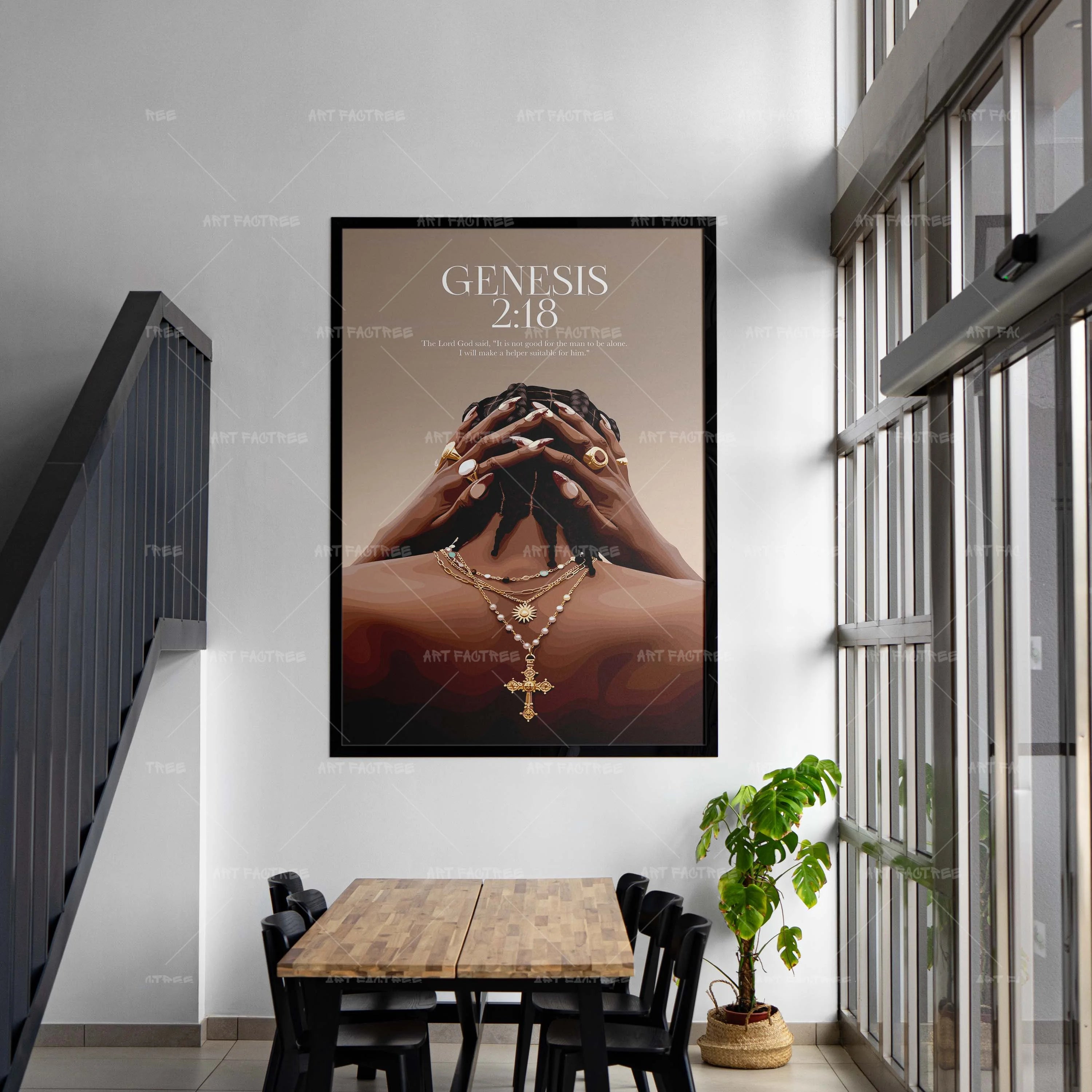 Genesis 2:18
