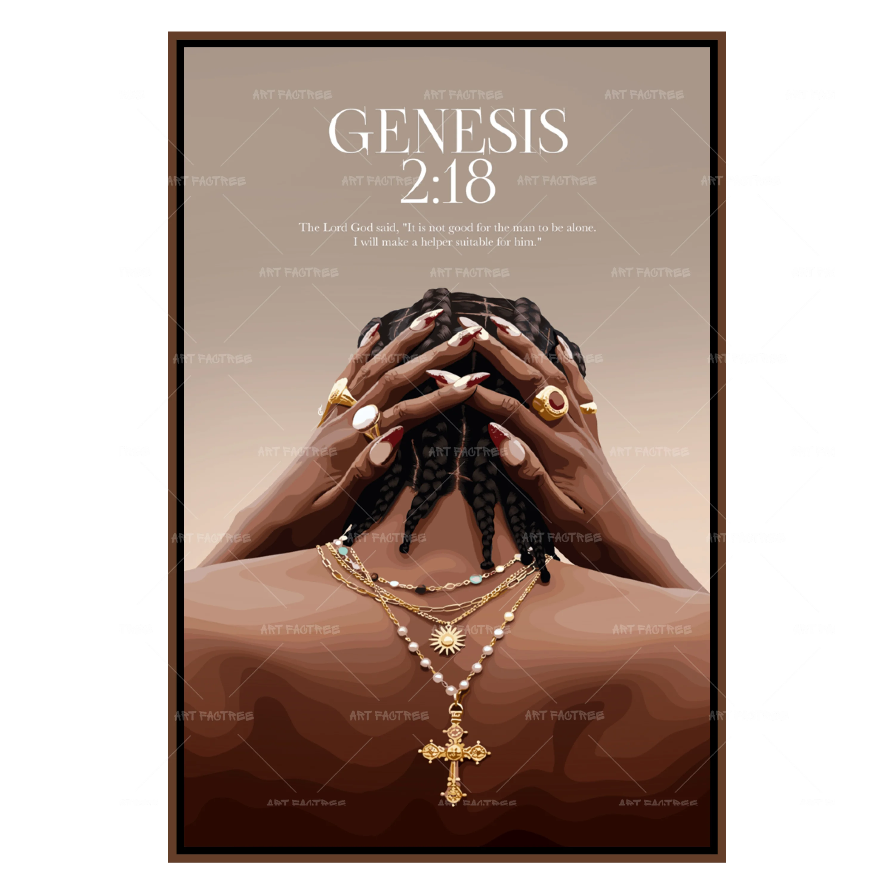 Genesis 2:18